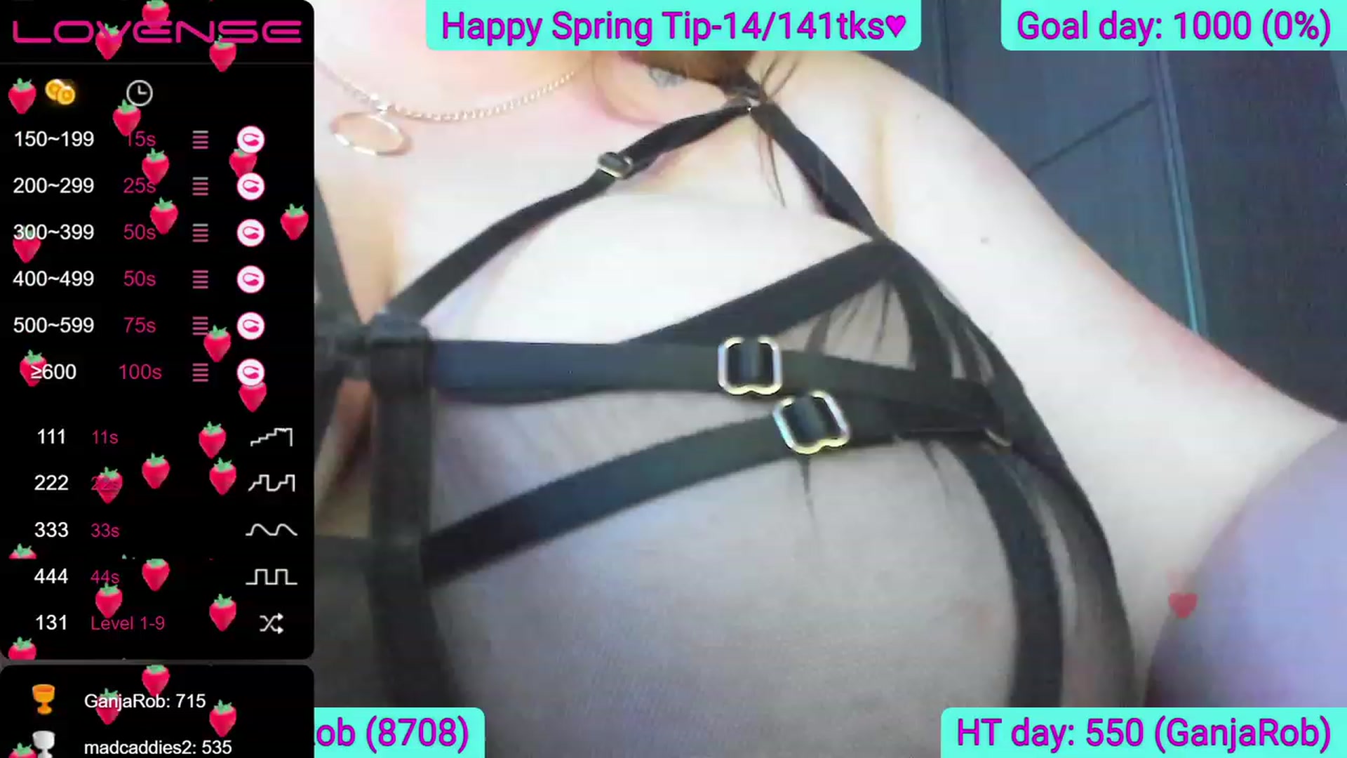 Gallery image thumbnail from Amazing_Alina's myfreecams stream on, 05/28/2023, 23:58 image 18 of 20