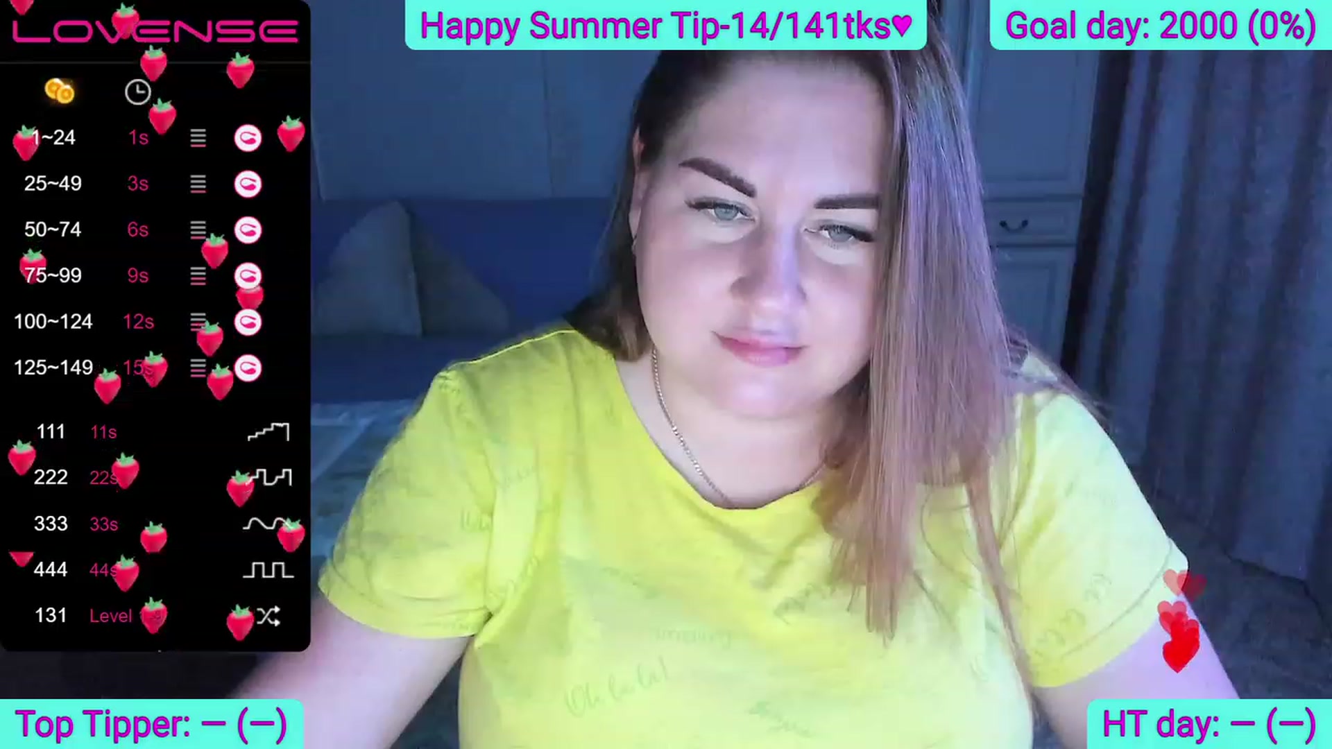 Gallery image thumbnail from Amazing_Alina's myfreecams stream on, 06/01/2023, 20:10 image 12 of 20