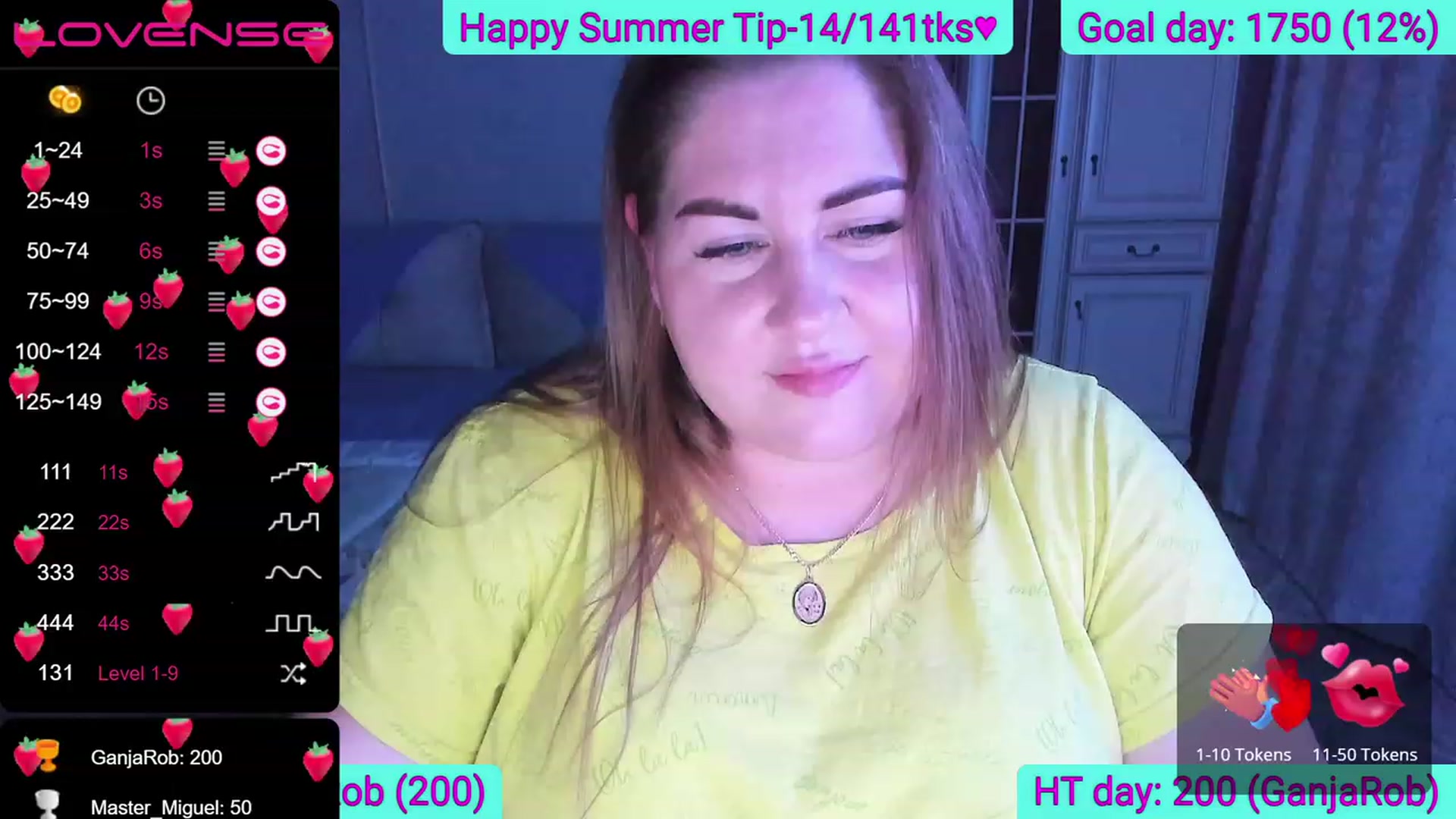 Gallery image thumbnail from Amazing_Alina's myfreecams stream on, 06/01/2023, 23:15 image 7 of 20