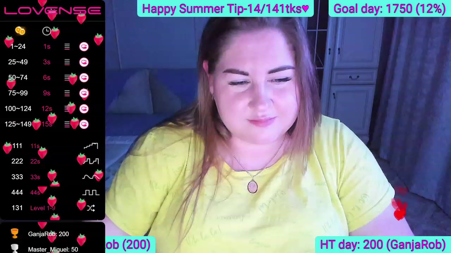 Gallery image thumbnail from Amazing_Alina's myfreecams stream on, 06/01/2023, 23:15 image 6 of 20