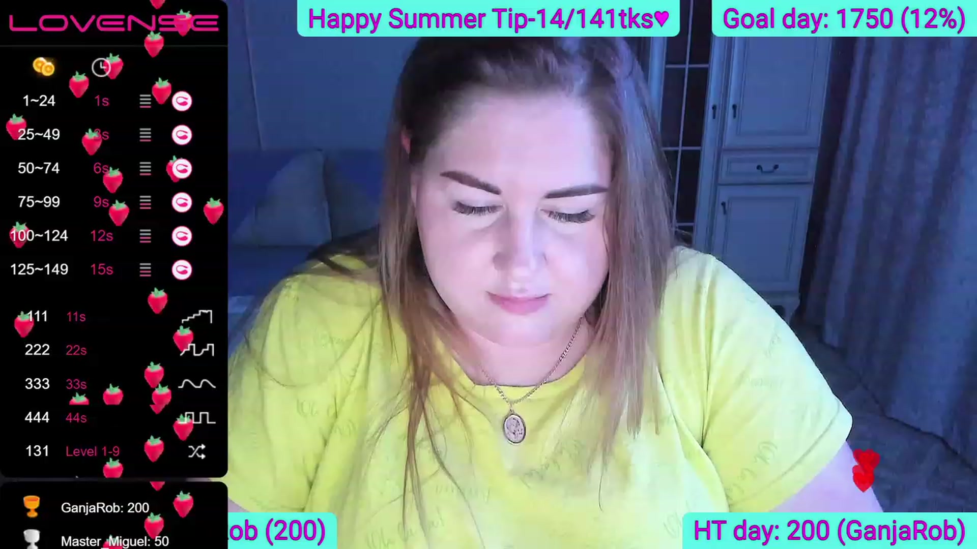 Gallery image thumbnail from Amazing_Alina's myfreecams stream on, 06/01/2023, 23:15 image 9 of 20