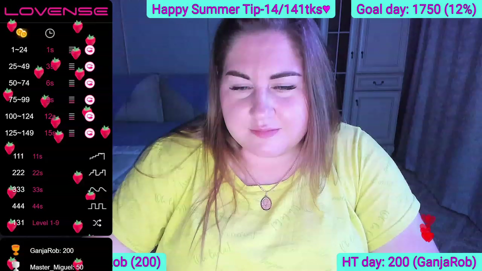 Gallery image thumbnail from Amazing_Alina's myfreecams stream on, 06/01/2023, 23:15 image 8 of 20