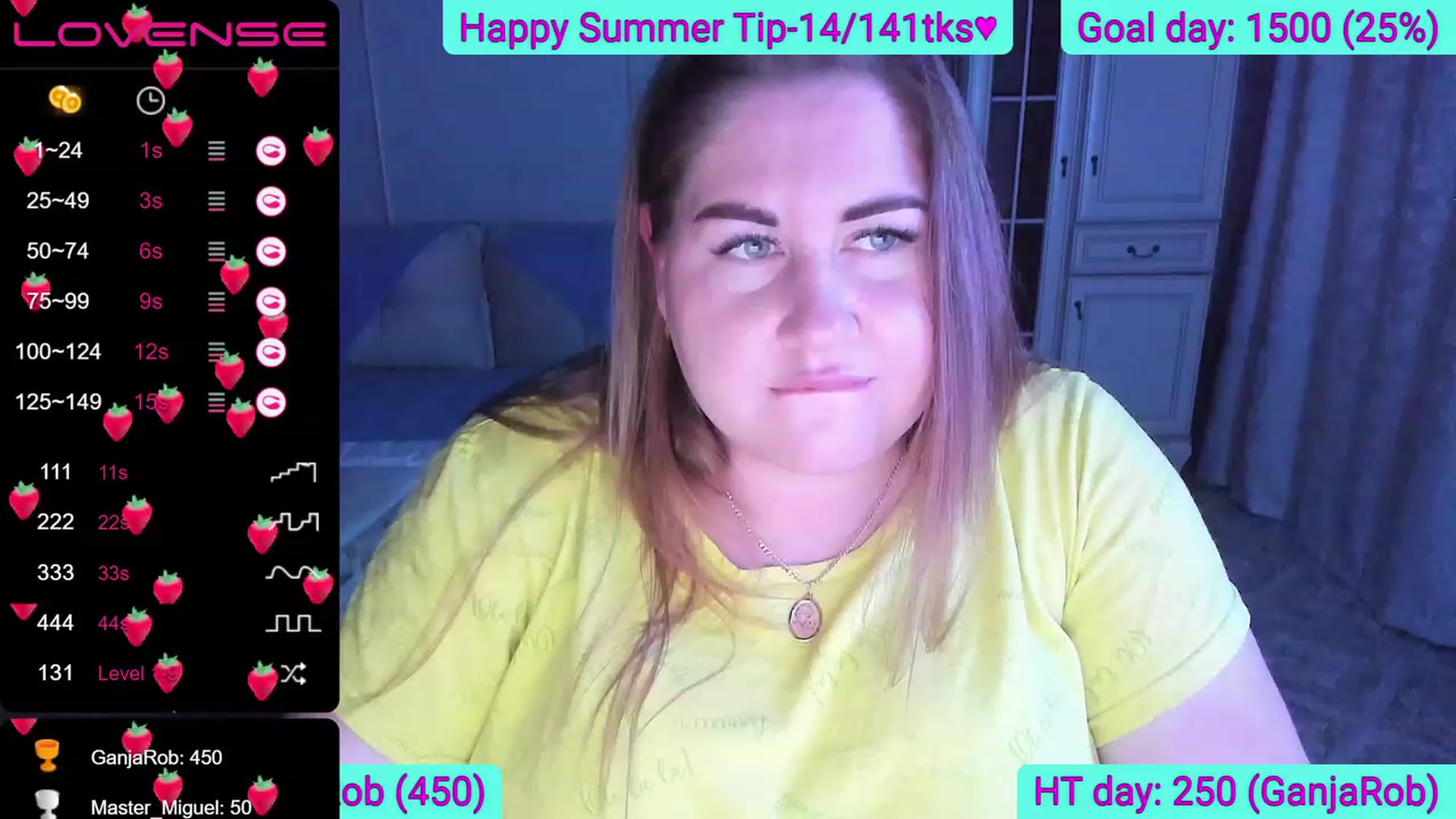Gallery image thumbnail from Amazing_Alina's myfreecams stream on, 06/01/2023, 23:15 image 11 of 20