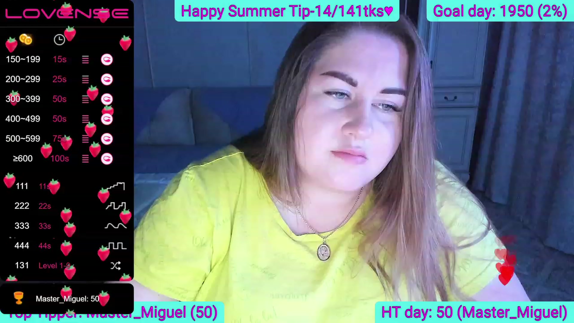 Gallery image thumbnail from Amazing_Alina's myfreecams stream on, 06/01/2023, 23:15 image 1 of 20