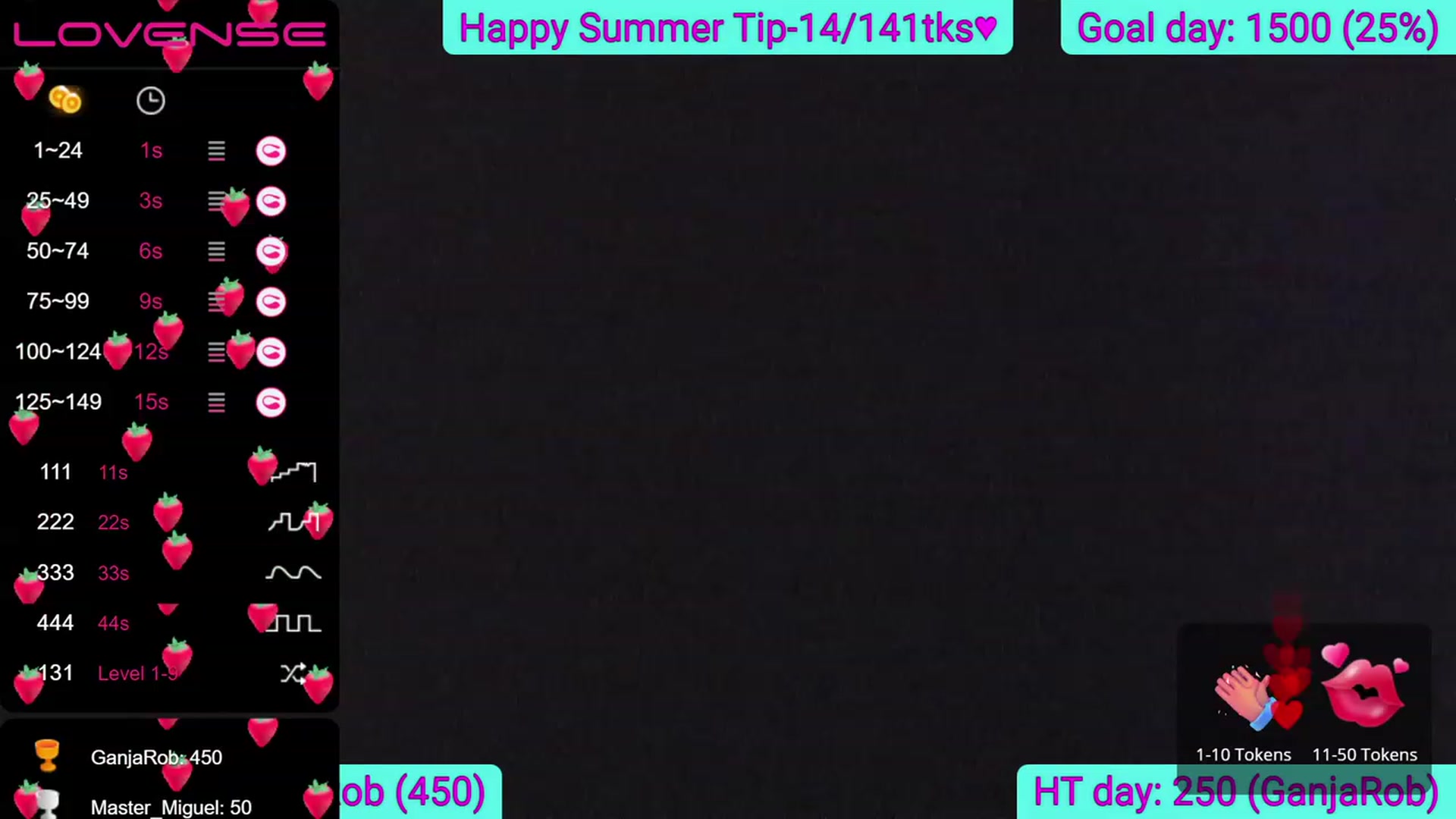 Gallery image thumbnail from Amazing_Alina's myfreecams stream on, 06/01/2023, 23:15 image 17 of 20