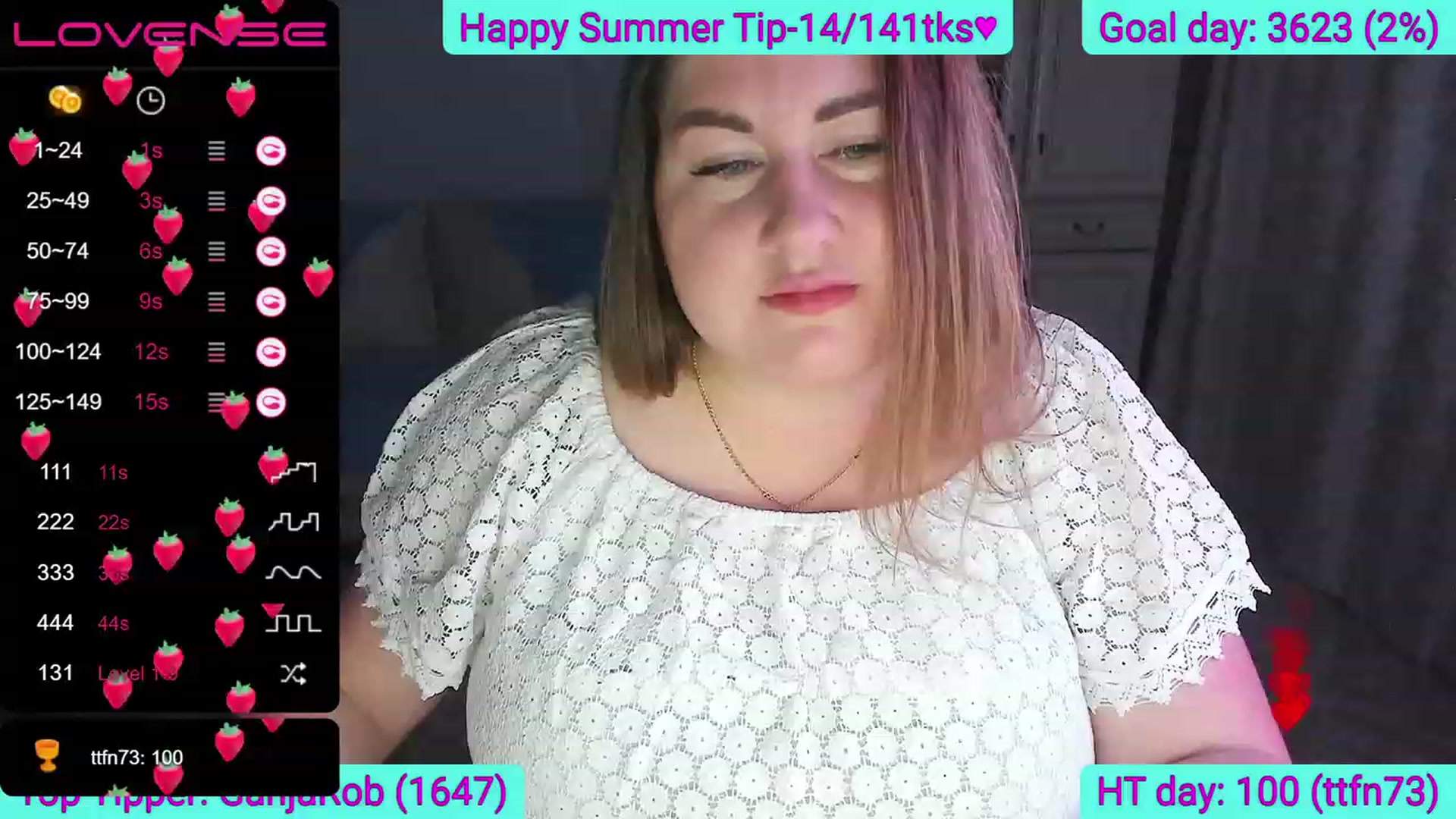 Gallery image thumbnail from Amazing_Alina's myfreecams stream on, 06/04/2023, 23:26 image 2 of 20
