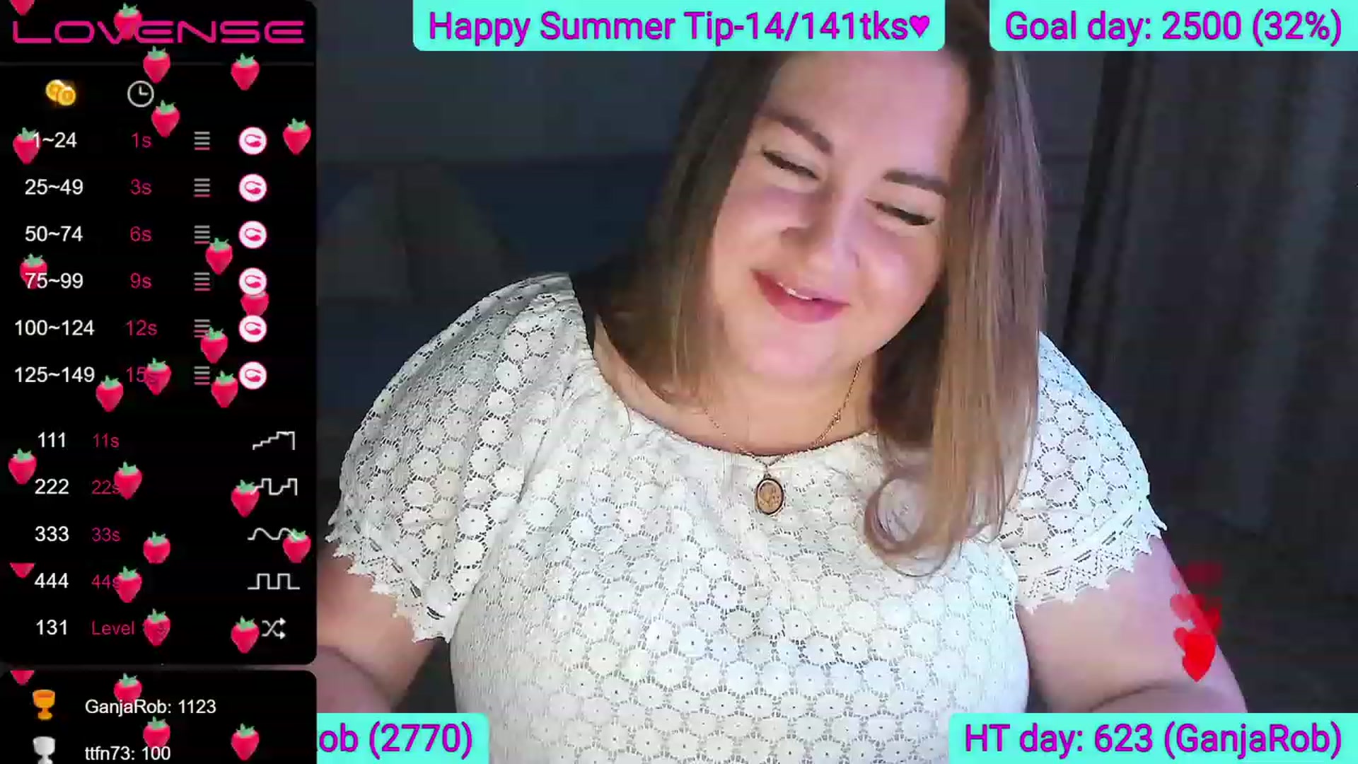 Gallery image thumbnail from Amazing_Alina's myfreecams stream on, 06/04/2023, 23:26 image 18 of 20