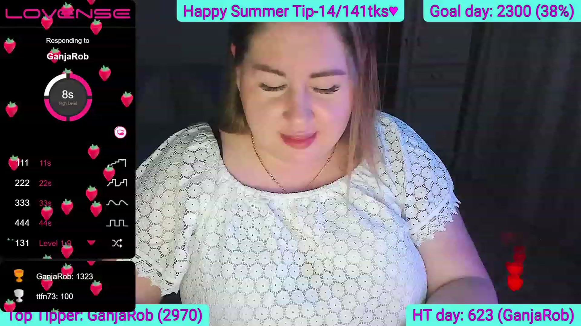 Gallery image thumbnail from Amazing_Alina's myfreecams stream on, 06/05/2023, 24:06 image 10 of 20