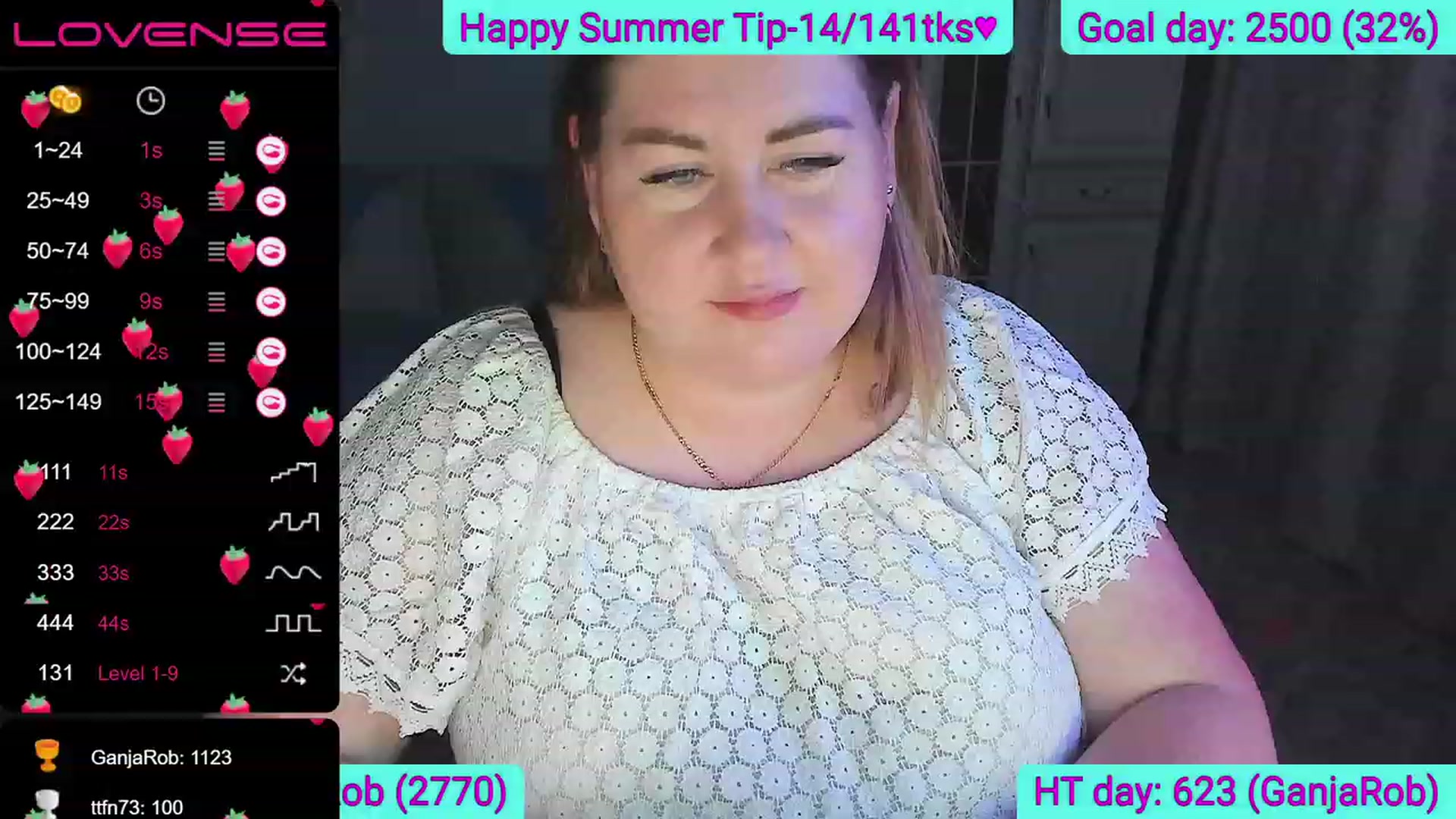 Gallery image thumbnail from Amazing_Alina's myfreecams stream on, 06/05/2023, 24:06 image 3 of 20