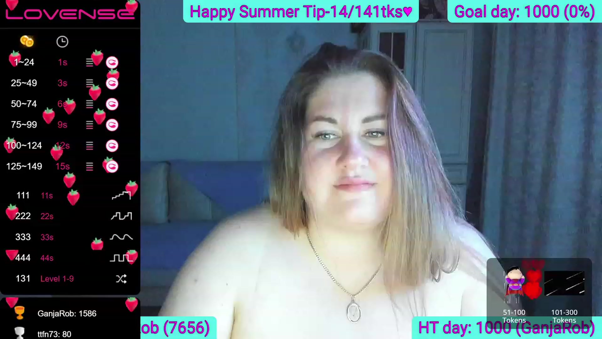 Gallery image thumbnail from Amazing_Alina's myfreecams stream on, 06/07/2023, 23:40 image 20 of 20