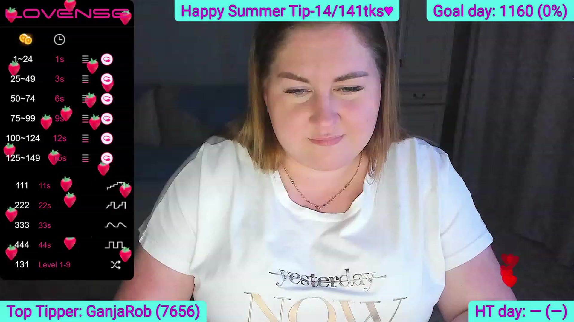 Gallery image thumbnail from Amazing_Alina's myfreecams stream on, 06/09/2023, 20:13 image 8 of 20