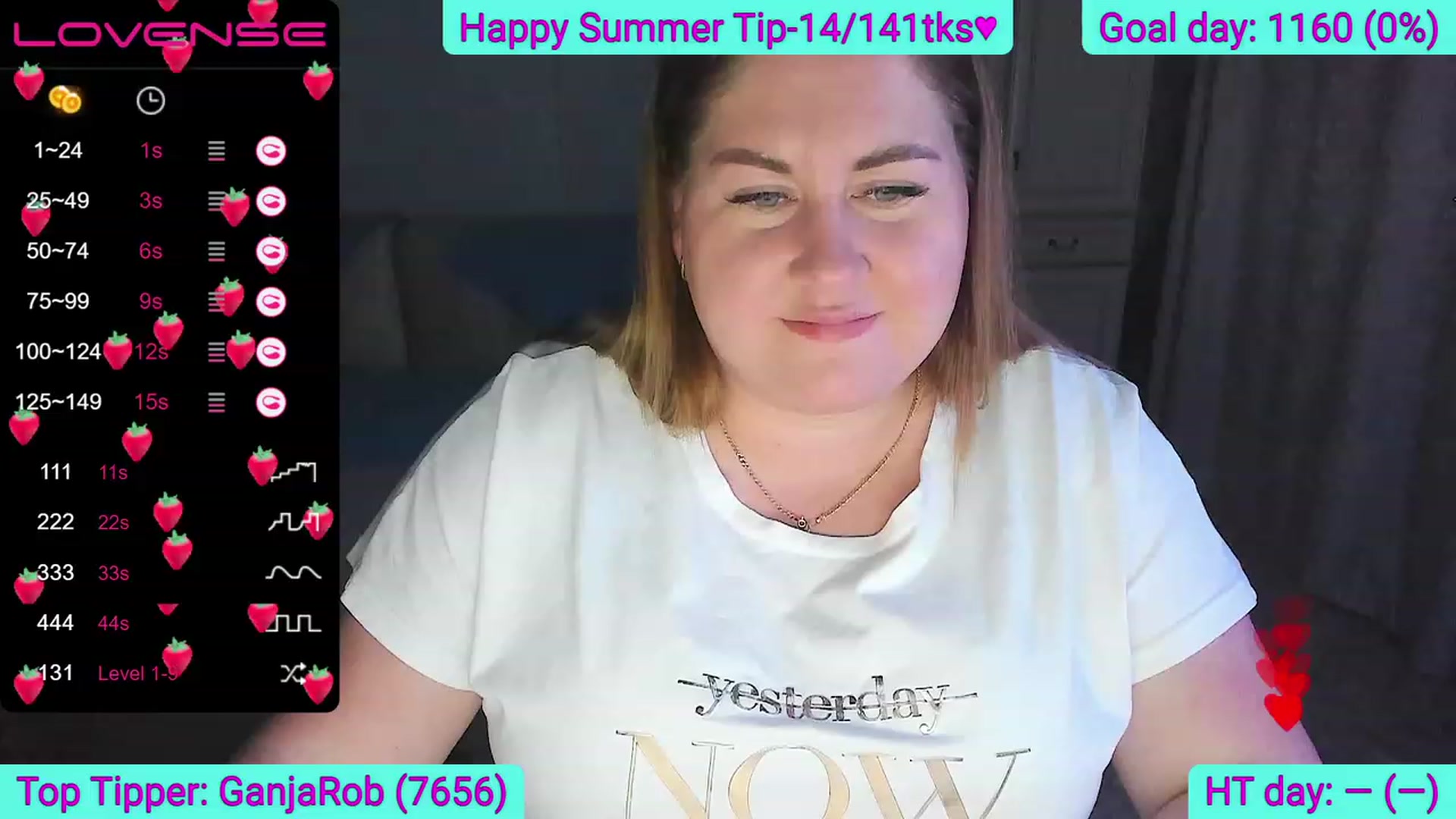 Gallery image thumbnail from Amazing_Alina's myfreecams stream on, 06/09/2023, 20:13 image 9 of 20