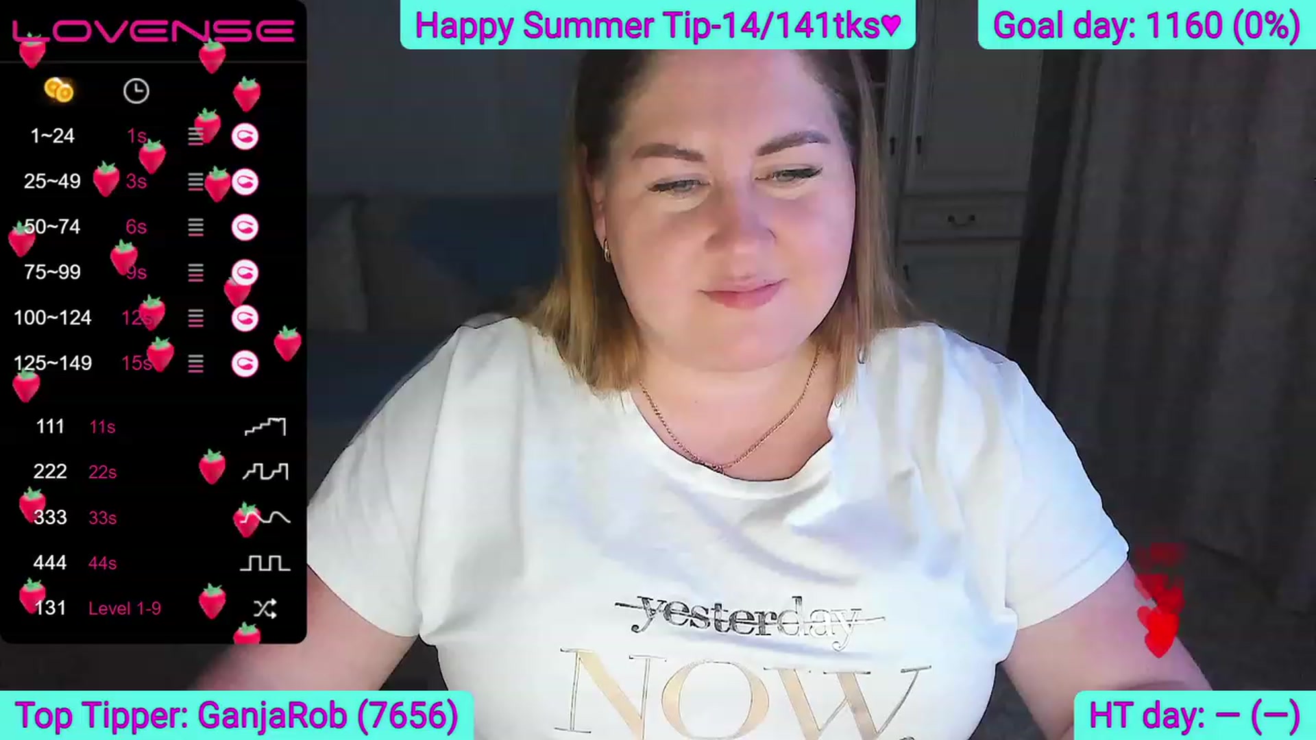 Gallery image thumbnail from Amazing_Alina's myfreecams stream on, 06/09/2023, 20:13 image 5 of 20