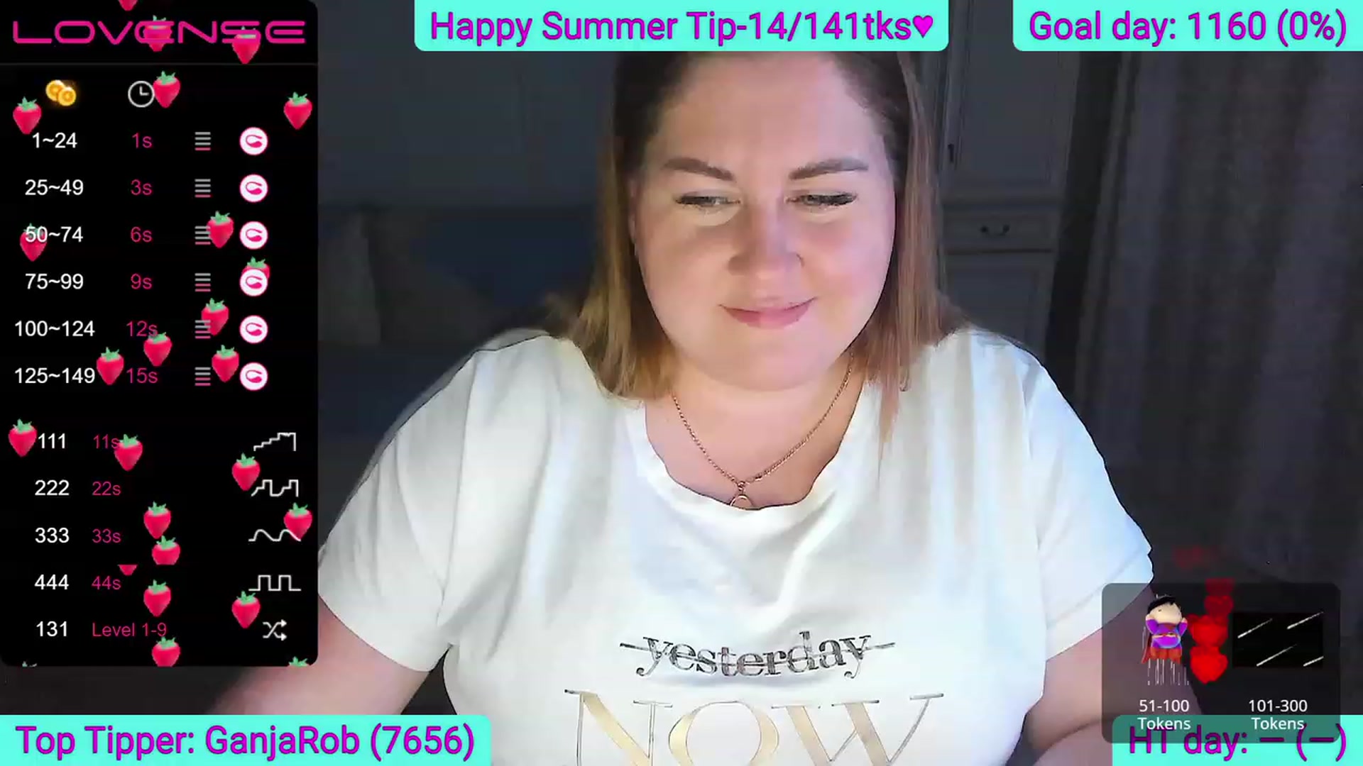 Gallery image thumbnail from Amazing_Alina's myfreecams stream on, 06/09/2023, 20:13 image 10 of 20