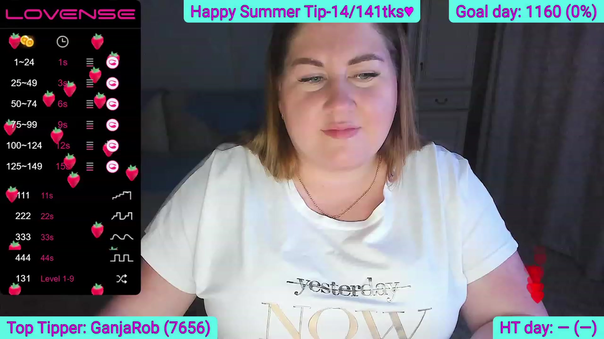 Gallery image thumbnail from Amazing_Alina's myfreecams stream on, 06/09/2023, 20:13 image 6 of 20