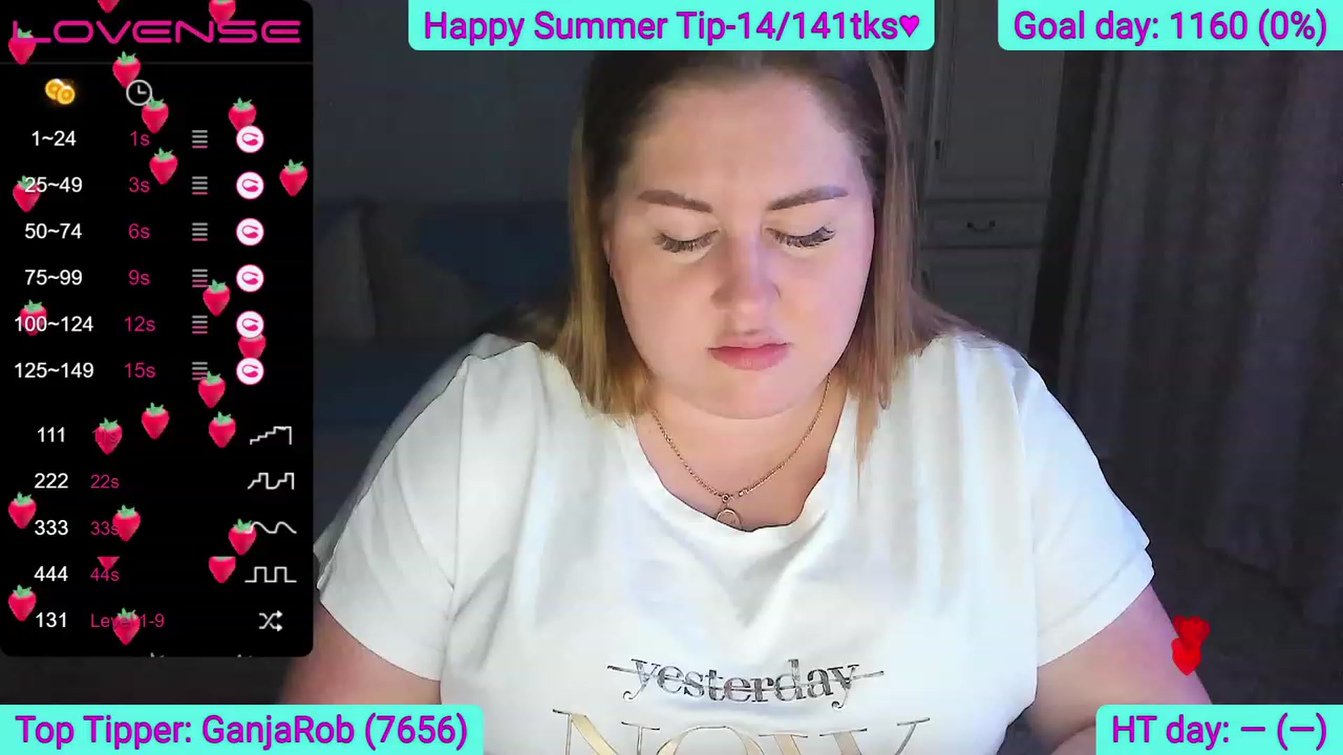 Gallery image thumbnail from Amazing_Alina's myfreecams stream on, 06/09/2023, 20:13 image 12 of 20