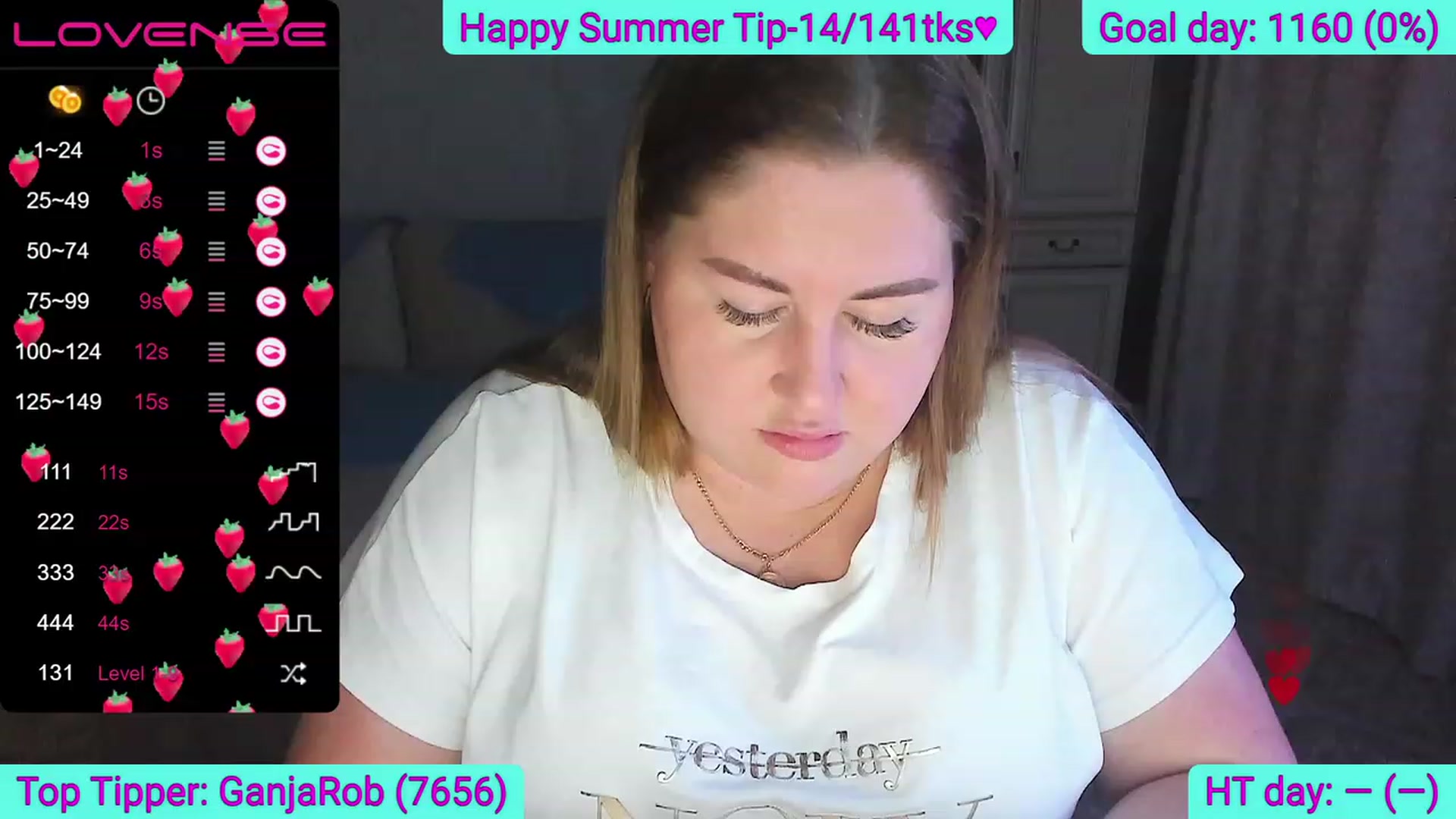 Gallery image thumbnail from Amazing_Alina's myfreecams stream on, 06/09/2023, 20:13 image 15 of 20