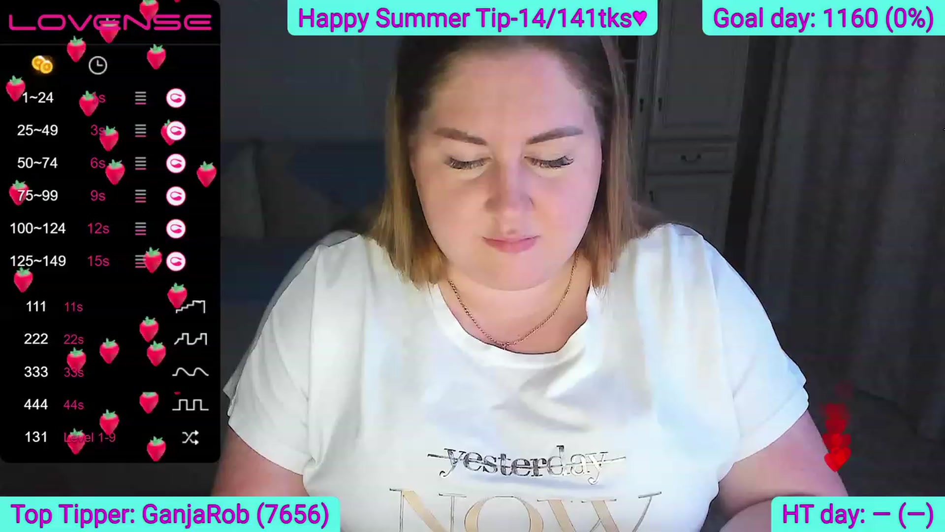 Gallery image thumbnail from Amazing_Alina's myfreecams stream on, 06/09/2023, 20:13 image 2 of 20