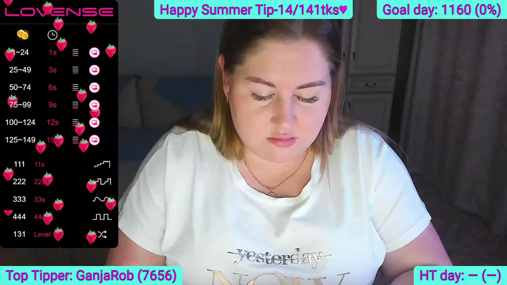 Gallery image thumbnail from Amazing_Alina's myfreecams stream on, 06/09/2023, 20:13 image 18 of 20