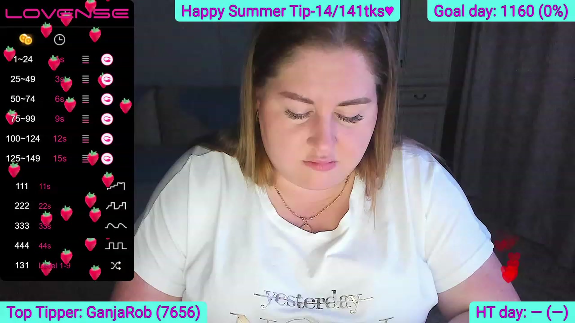 Gallery image thumbnail from Amazing_Alina's myfreecams stream on, 06/09/2023, 20:13 image 14 of 20