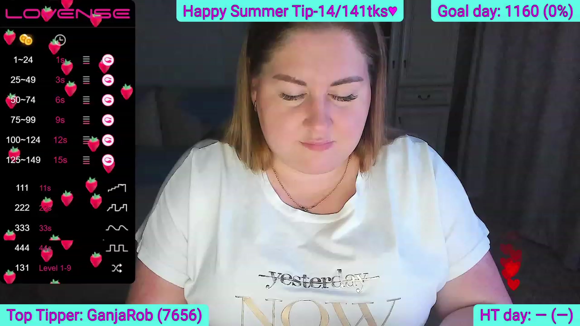 Gallery image thumbnail from Amazing_Alina's myfreecams stream on, 06/09/2023, 20:13 image 1 of 20