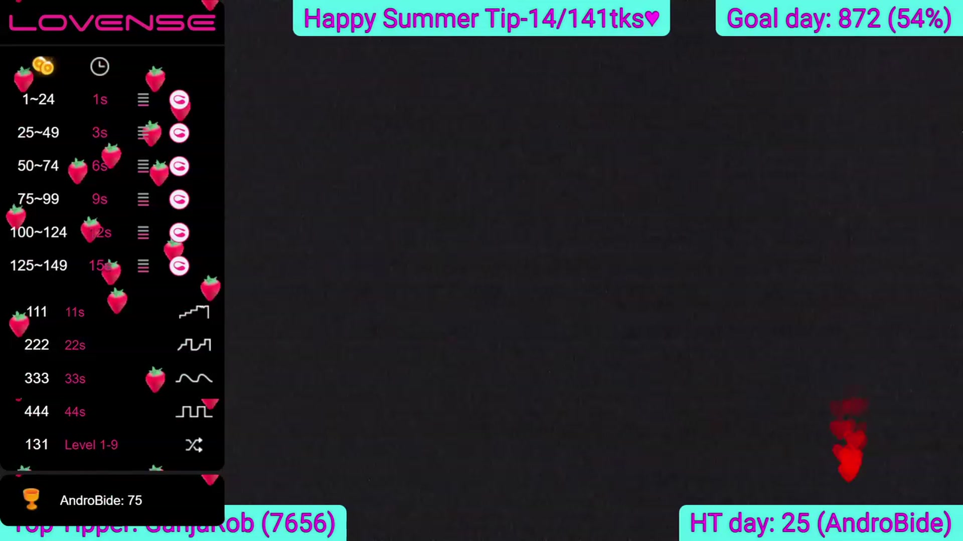 Gallery image thumbnail from Amazing_Alina's myfreecams stream on, 06/19/2023, 24:18 image 4 of 20