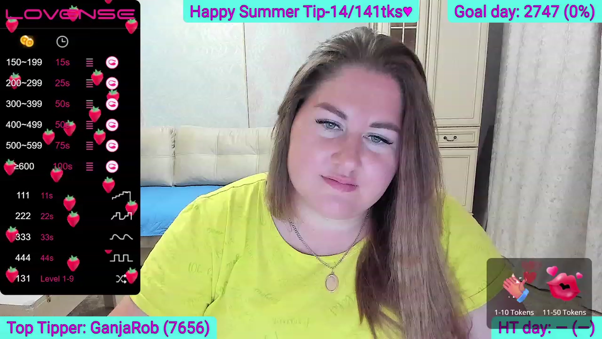Gallery image thumbnail from Amazing_Alina's myfreecams stream on, 06/19/2023, 19:23 image 11 of 20