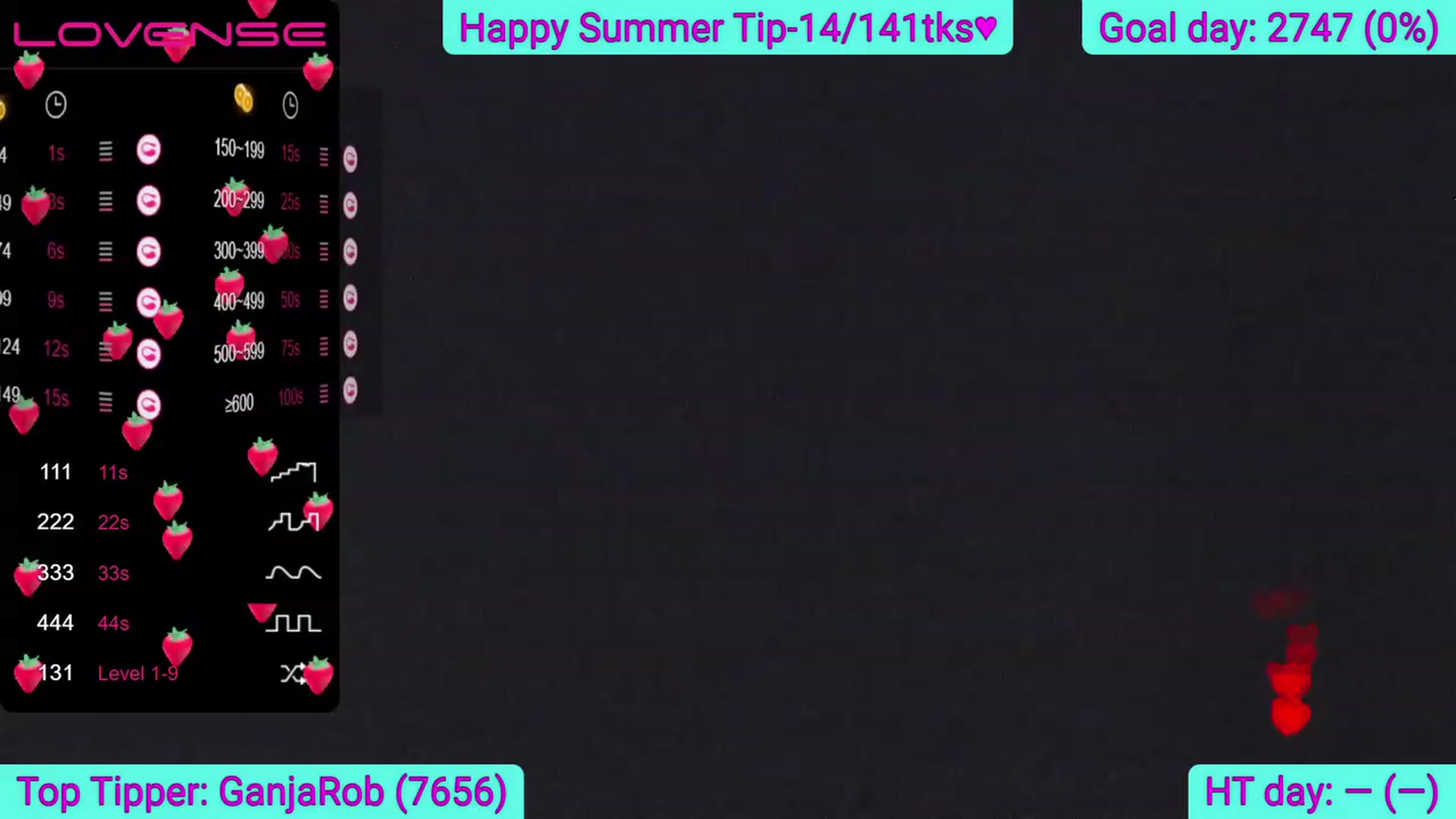 Gallery image thumbnail from Amazing_Alina's myfreecams stream on, 06/19/2023, 19:23 image 19 of 20