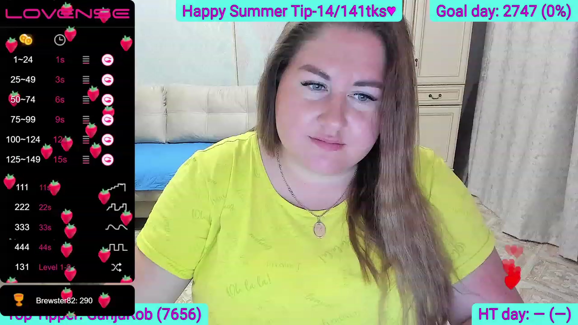 Gallery image thumbnail from Amazing_Alina's myfreecams stream on, 06/19/2023, 20:52 image 1 of 20