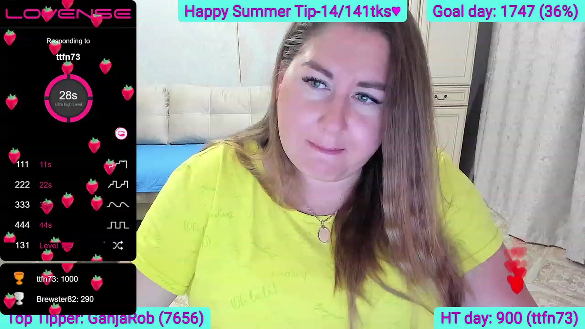 Gallery image thumbnail from Amazing_Alina's myfreecams stream on, 06/19/2023, 20:52 image 16 of 20