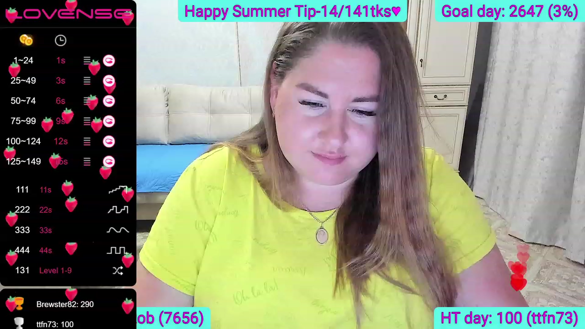 Gallery image thumbnail from Amazing_Alina's myfreecams stream on, 06/19/2023, 20:52 image 14 of 20