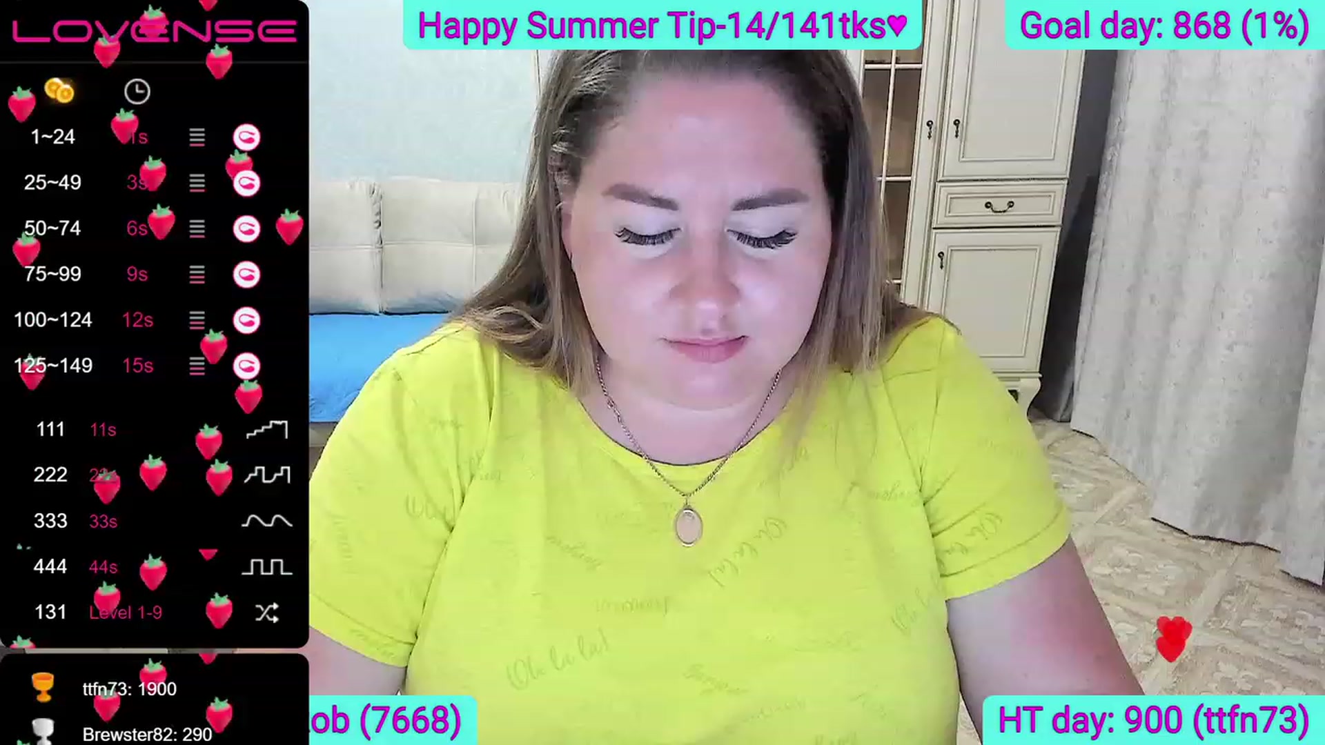 Gallery image thumbnail from Amazing_Alina's myfreecams stream on, 06/20/2023, 24:03 image 2 of 20