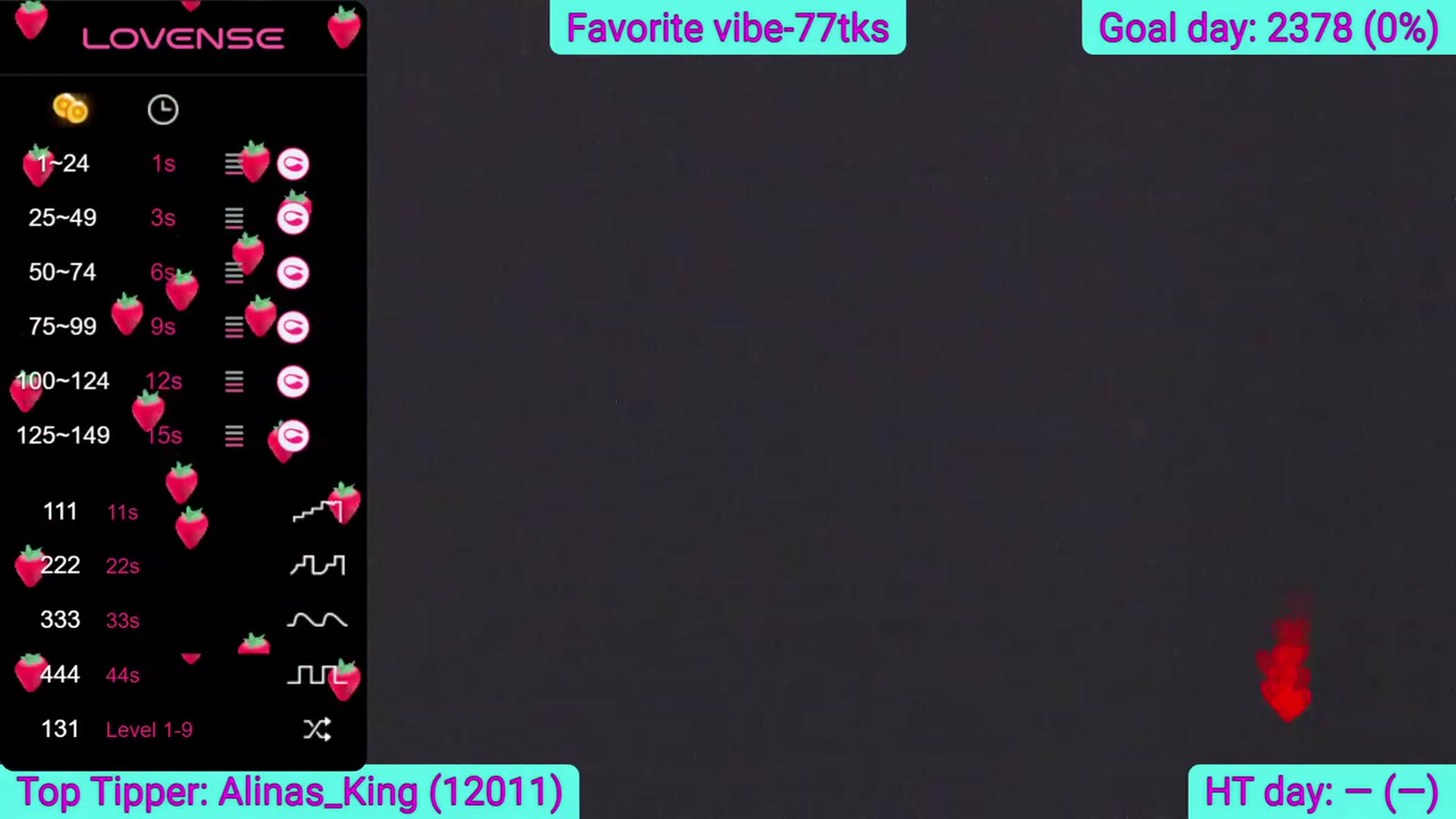 Gallery image thumbnail from Amazing_Alina's myfreecams stream on, 08/29/2023, 20:47 image 16 of 20
