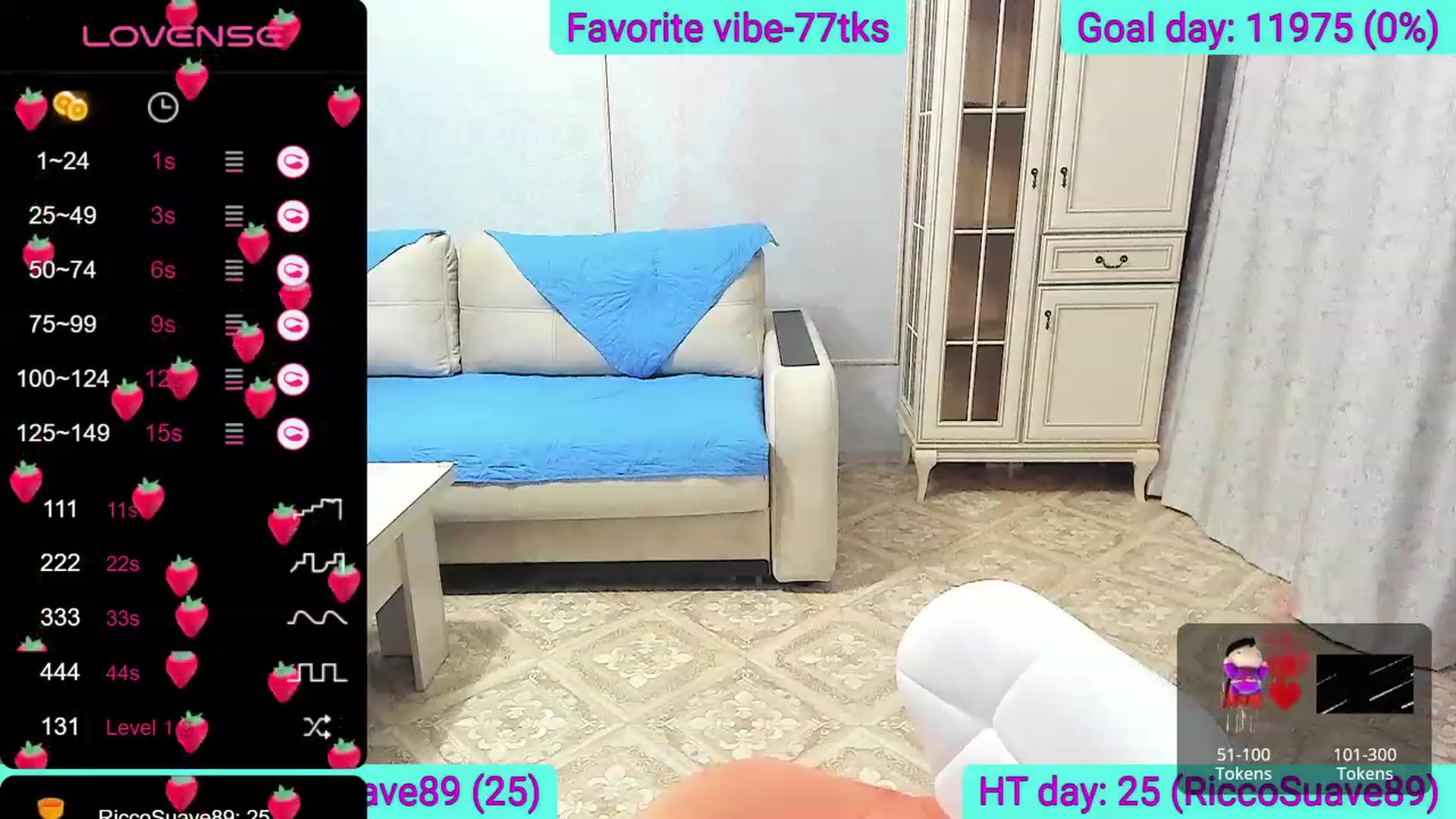 Gallery image thumbnail from Amazing_Alina's myfreecams stream on, 09/01/2023, 21:26 image 19 of 20