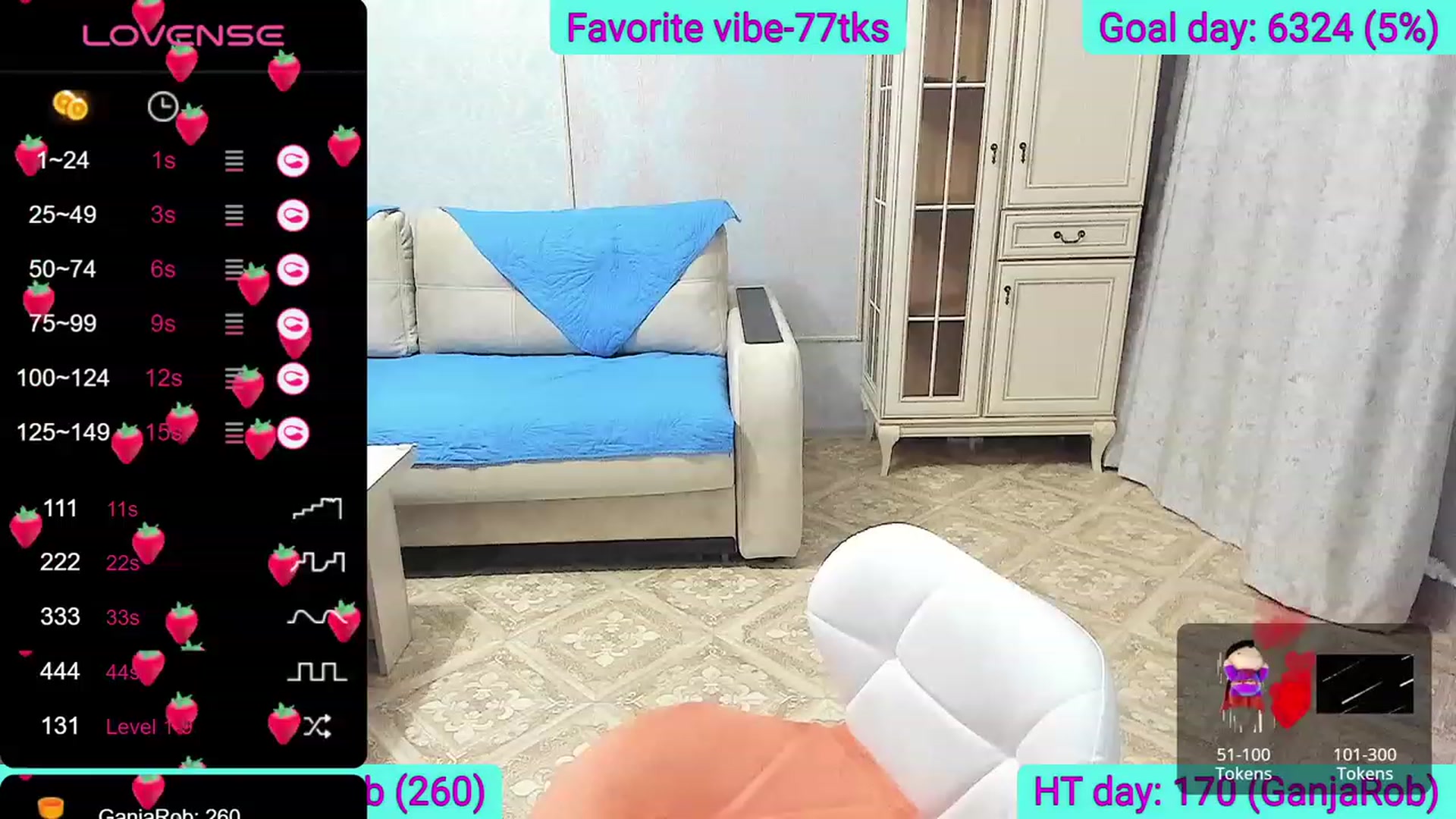 Gallery image thumbnail from Amazing_Alina's myfreecams stream on, 09/02/2023, 01:35 image 5 of 20