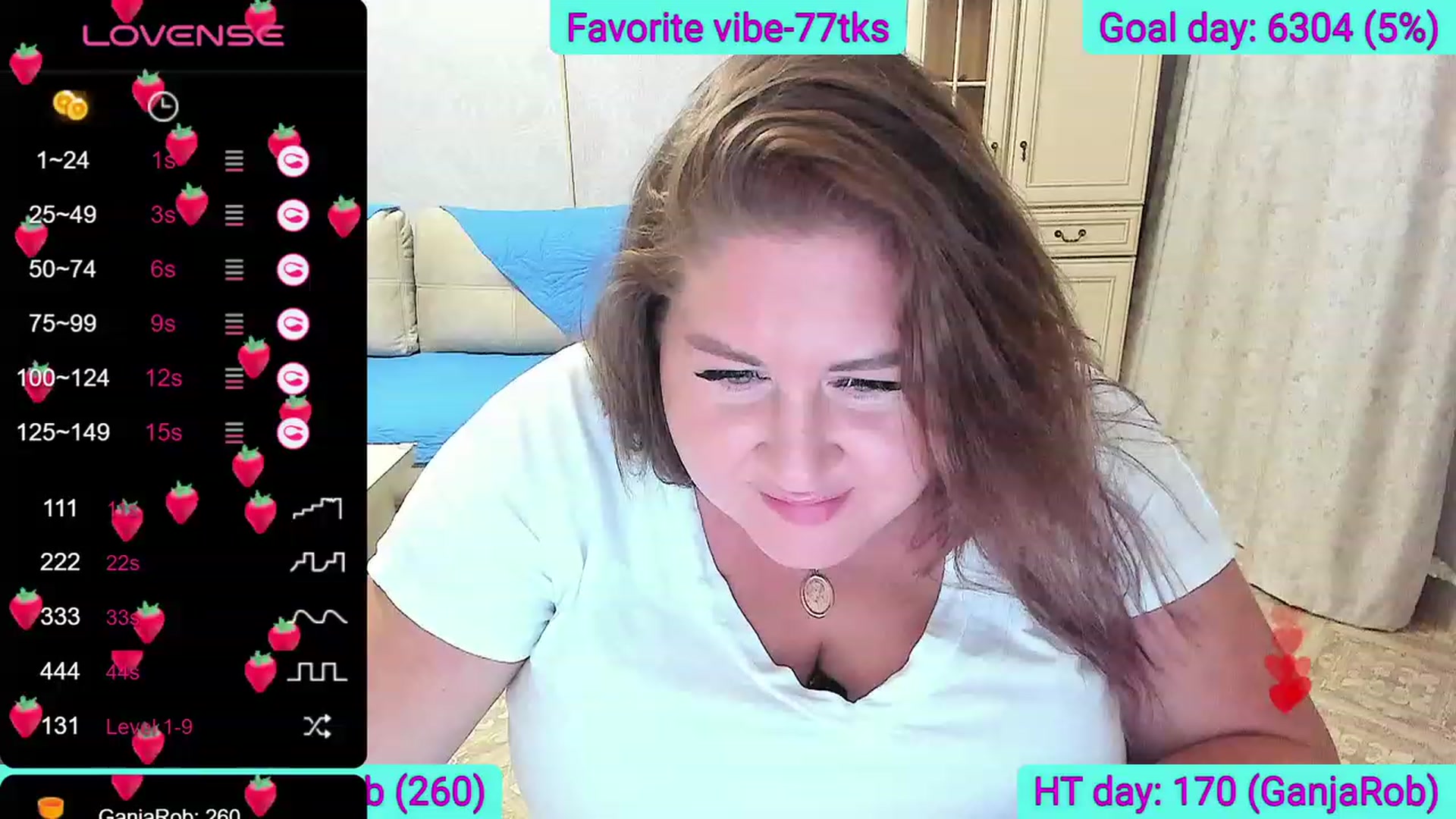 Gallery image thumbnail from Amazing_Alina's myfreecams stream on, 09/02/2023, 01:35 image 17 of 20