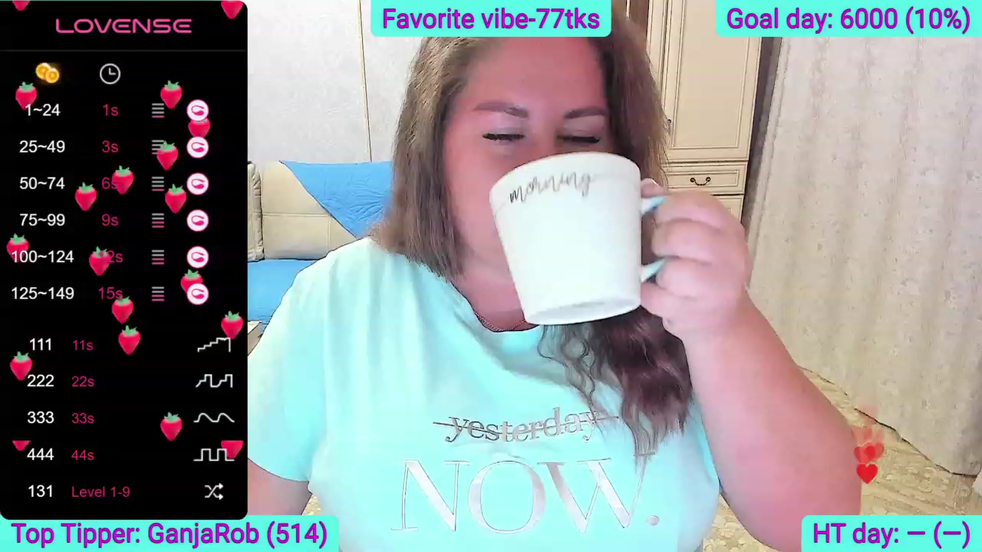 Gallery image thumbnail from Amazing_Alina's myfreecams stream on, 09/03/2023, 19:44 image 8 of 20
