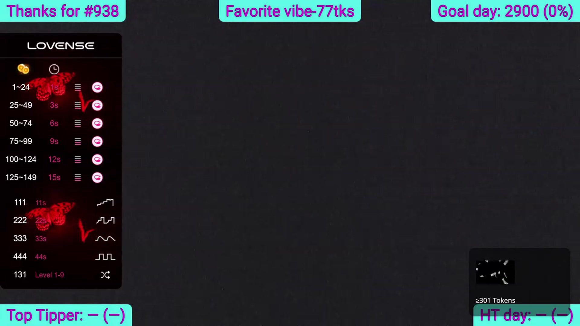 Gallery image thumbnail from Amazing_Alina's myfreecams stream on, 09/11/2023, 20:54 image 11 of 20