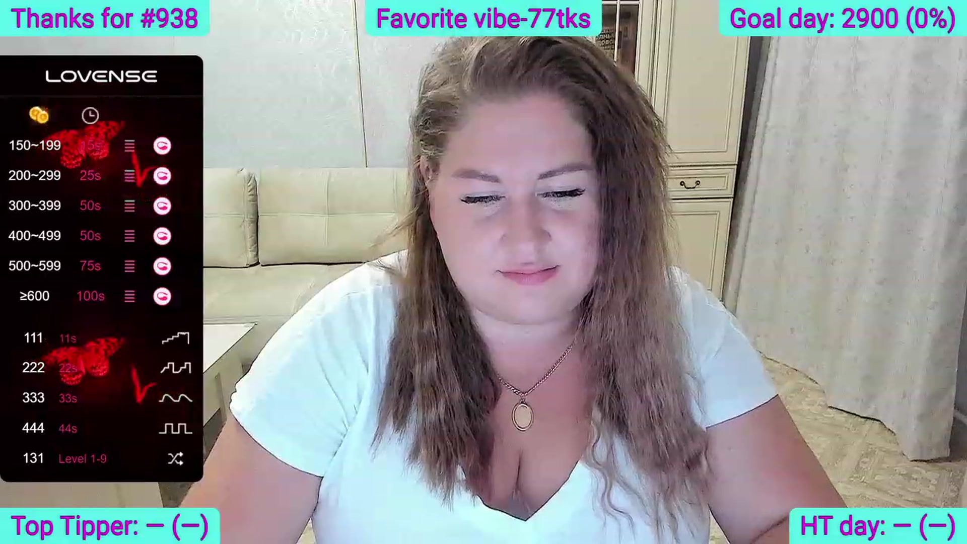 Gallery image thumbnail from Amazing_Alina's myfreecams stream on, 09/11/2023, 20:54 image 9 of 20