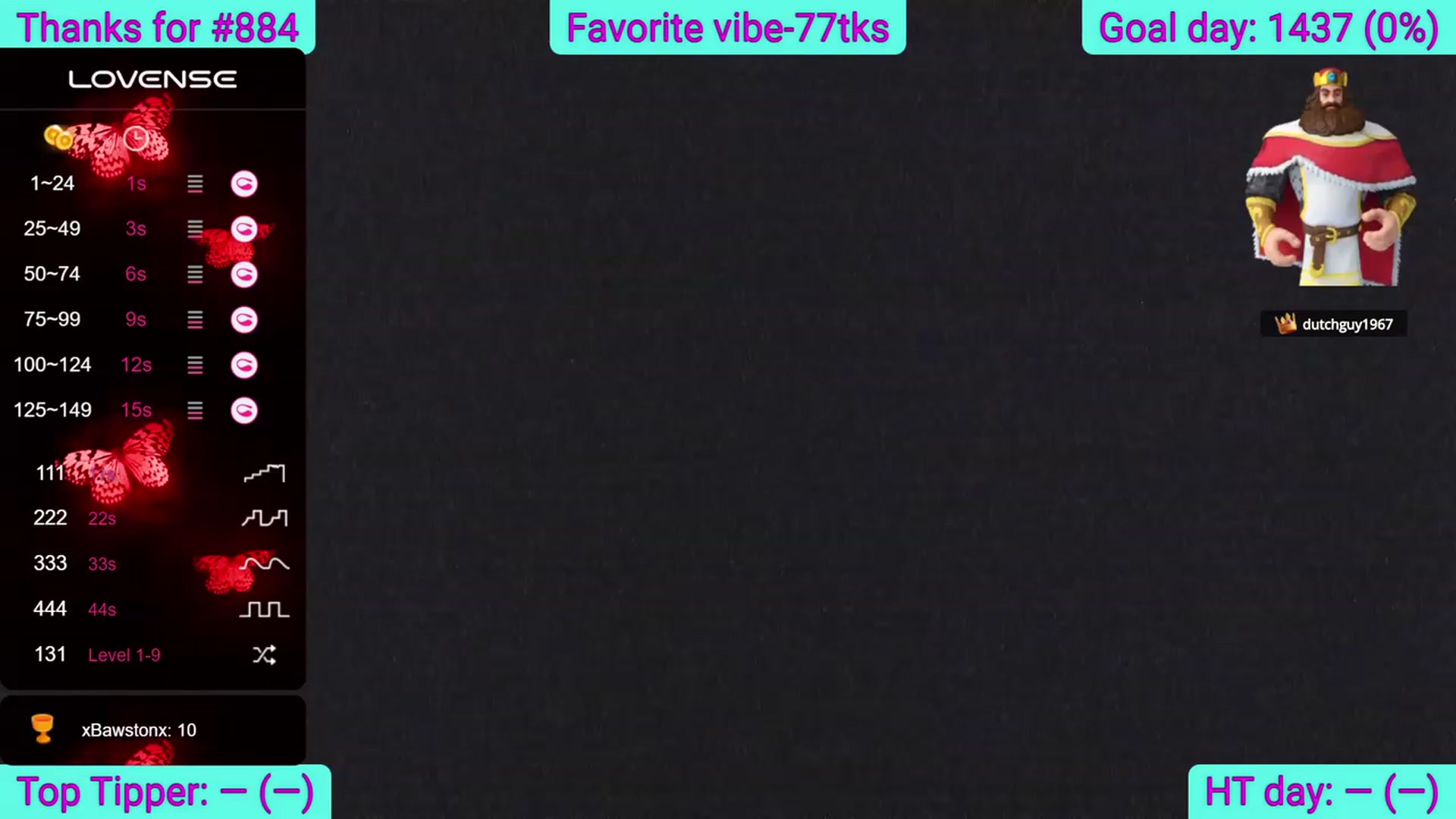 Gallery image thumbnail from Amazing_Alina's myfreecams stream on, 09/11/2023, 23:20 image 9 of 20