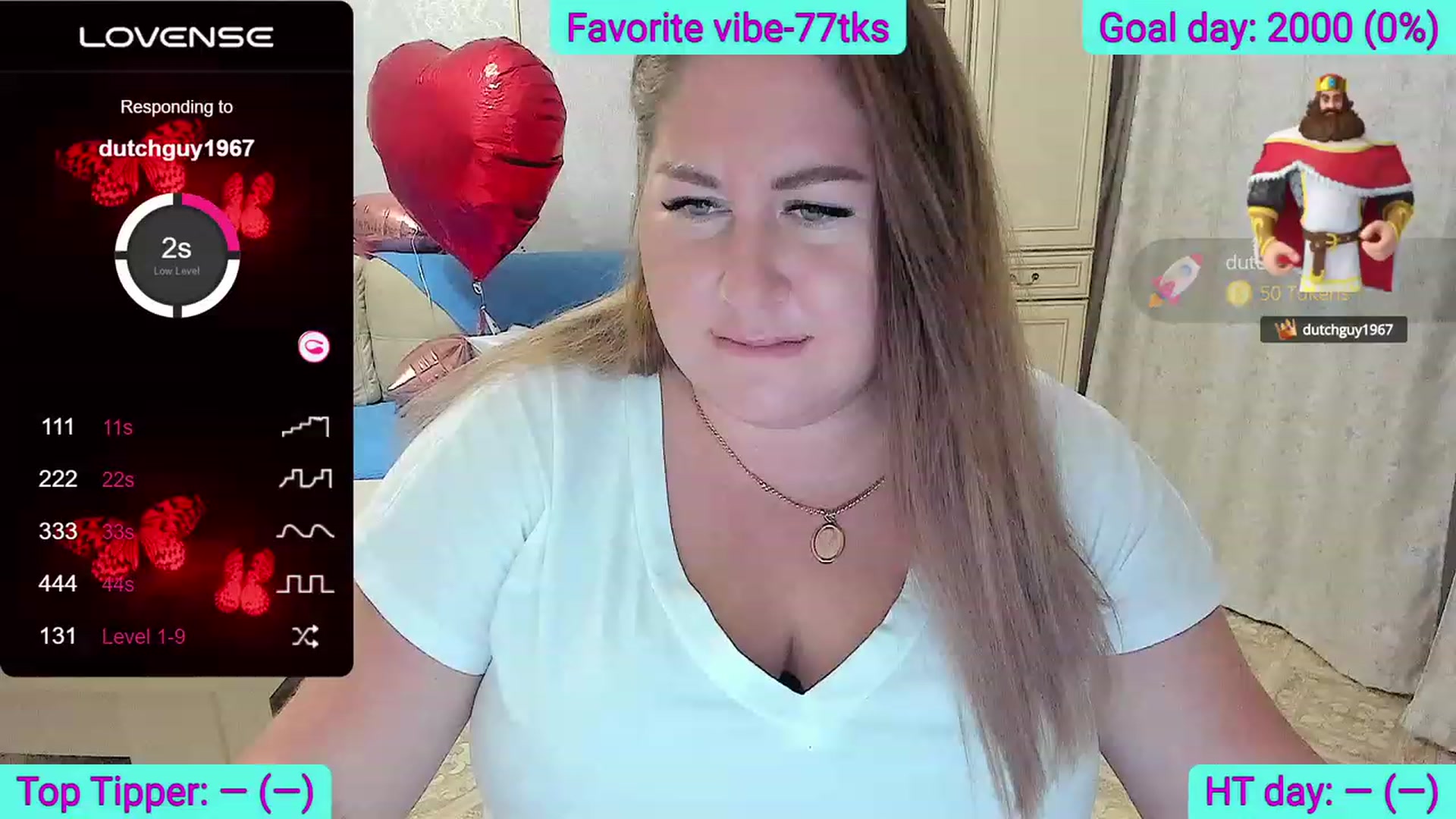 Gallery image thumbnail from Amazing_Alina's myfreecams stream on, 09/19/2023, 21:53 image 14 of 20