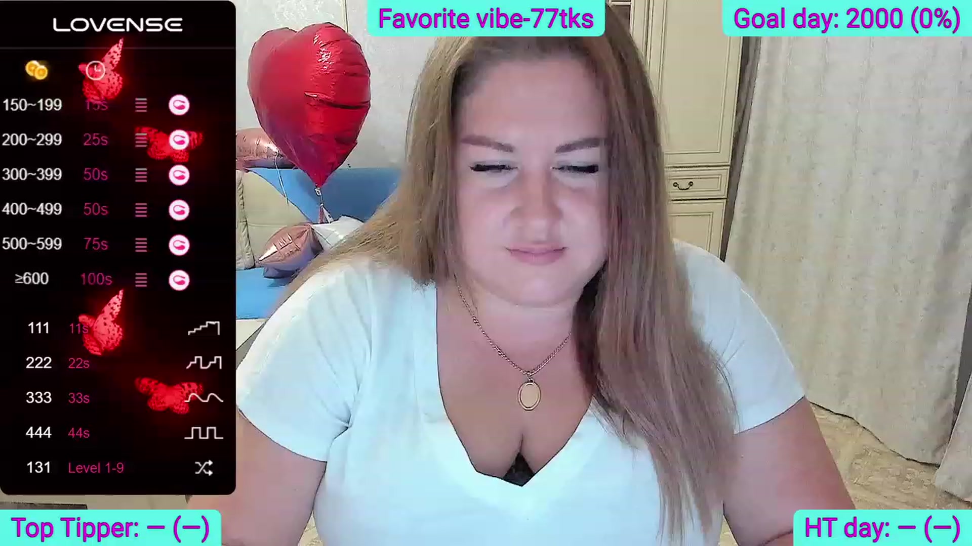Gallery image thumbnail from Amazing_Alina's myfreecams stream on, 09/19/2023, 21:53 image 5 of 20