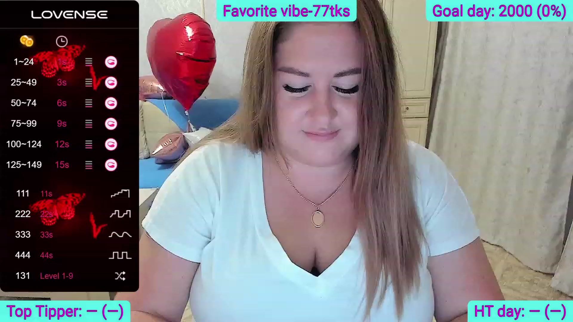 Gallery image thumbnail from Amazing_Alina's myfreecams stream on, 09/19/2023, 21:53 image 3 of 20