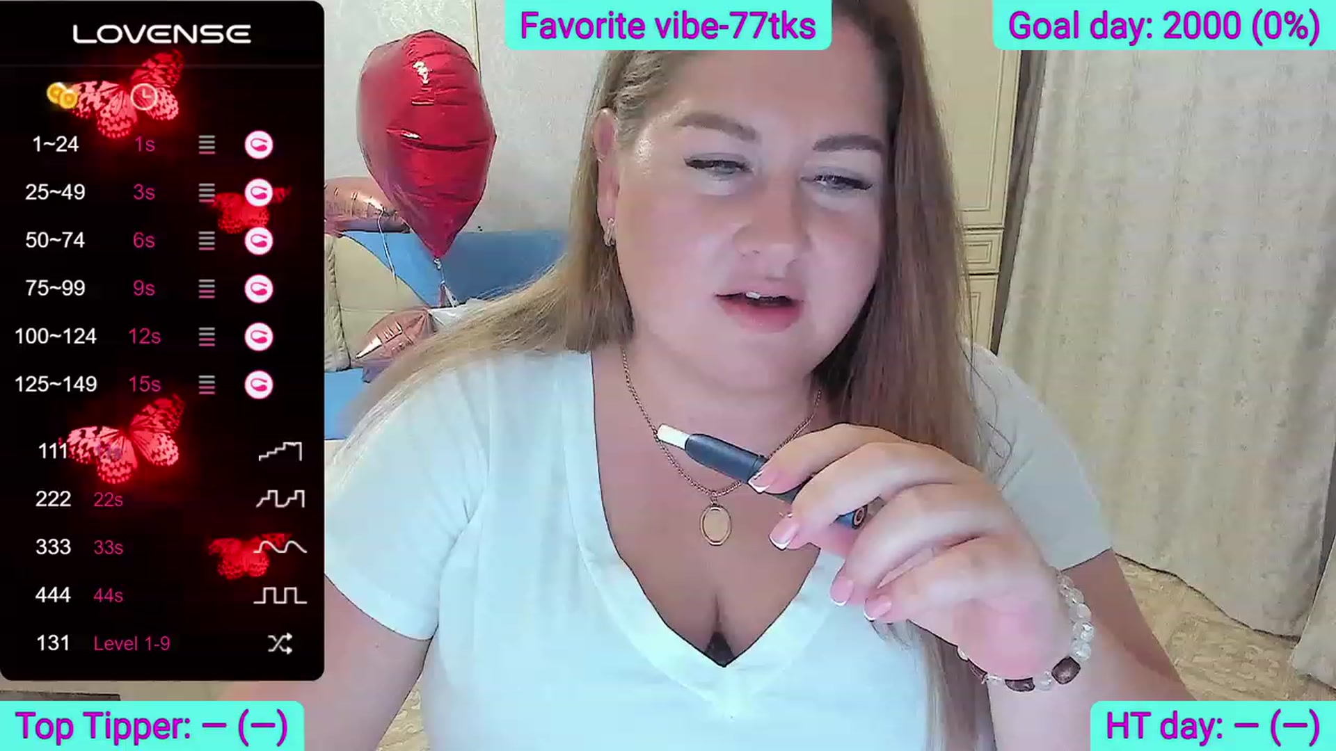 Gallery image thumbnail from Amazing_Alina's myfreecams stream on, 09/19/2023, 21:53 image 13 of 20