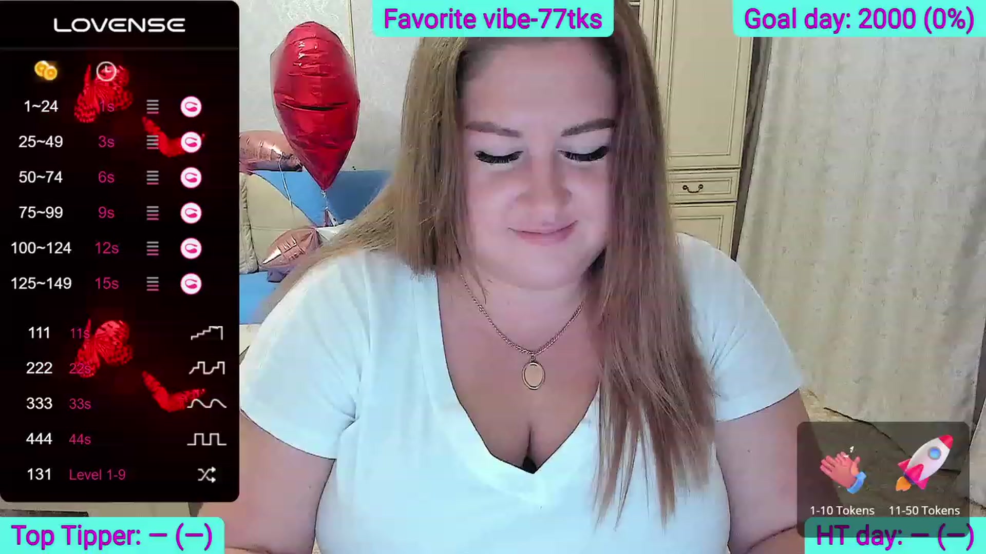 Gallery image thumbnail from Amazing_Alina's myfreecams stream on, 09/19/2023, 21:53 image 10 of 20