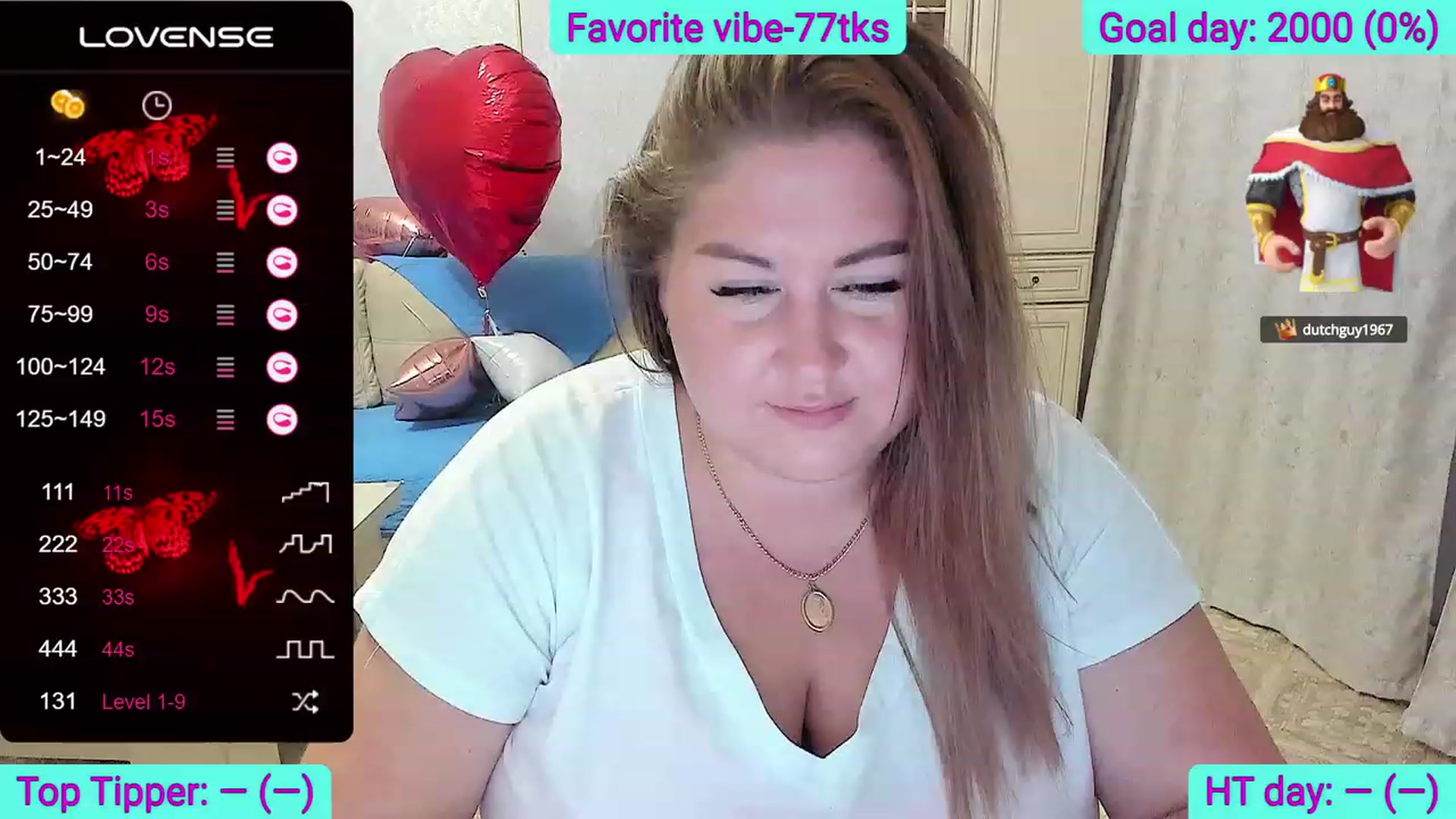 Gallery image thumbnail from Amazing_Alina's myfreecams stream on, 09/19/2023, 21:53 image 18 of 20
