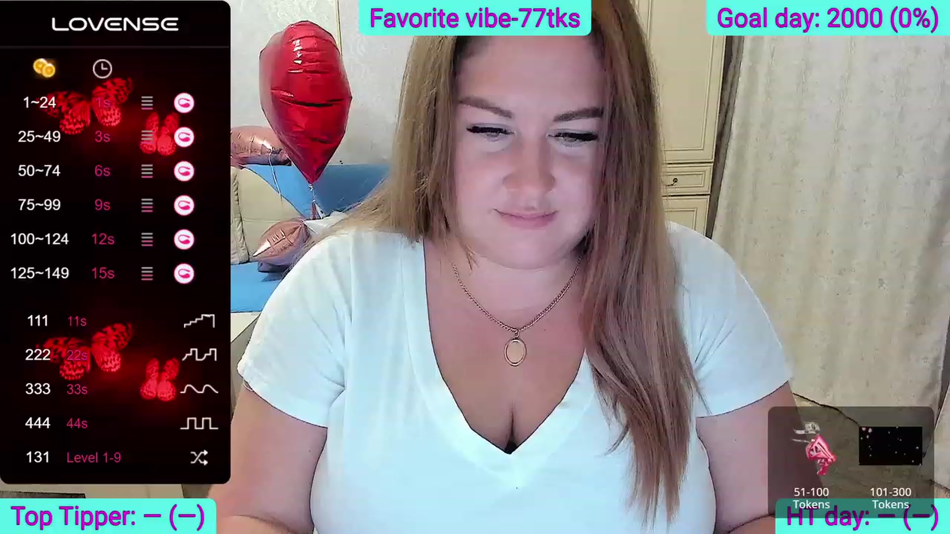Gallery image thumbnail from Amazing_Alina's myfreecams stream on, 09/19/2023, 21:53 image 2 of 20