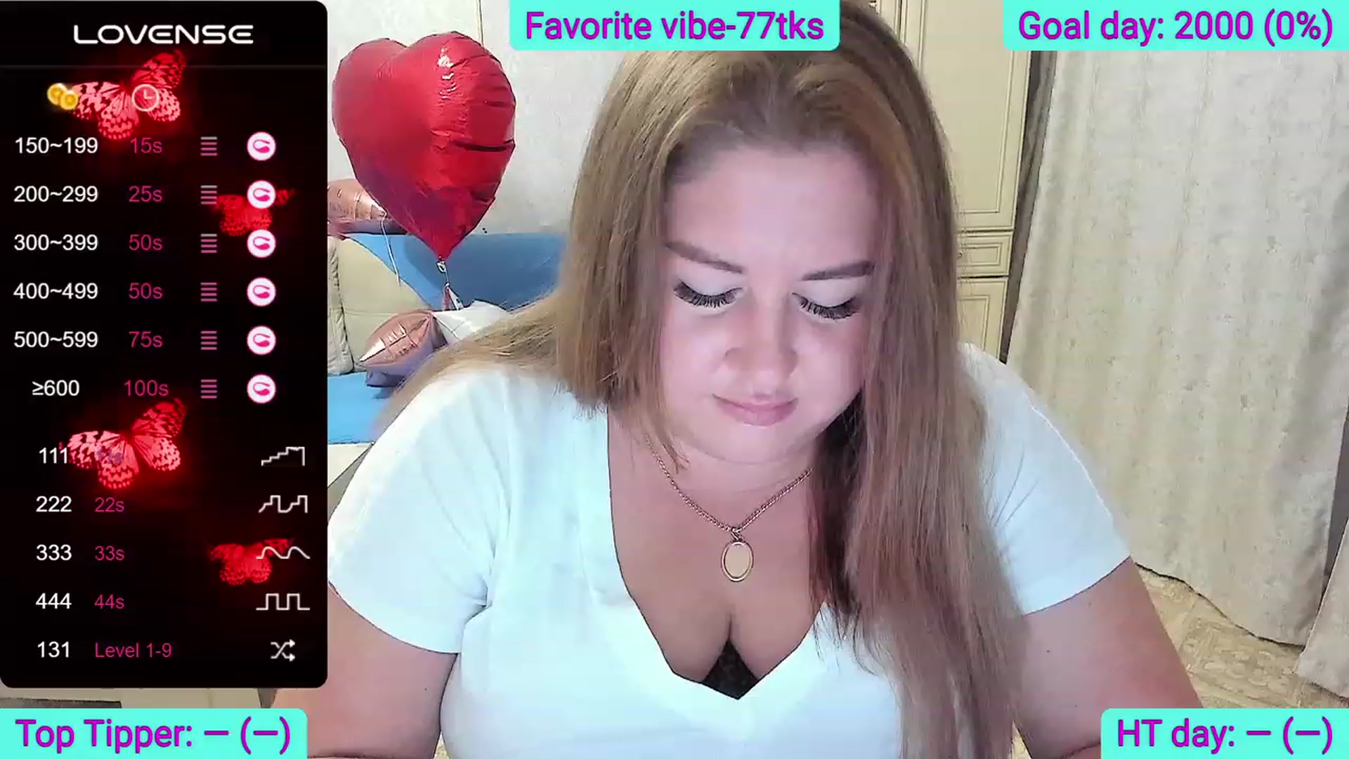 Gallery image thumbnail from Amazing_Alina's myfreecams stream on, 09/19/2023, 21:53 image 7 of 20
