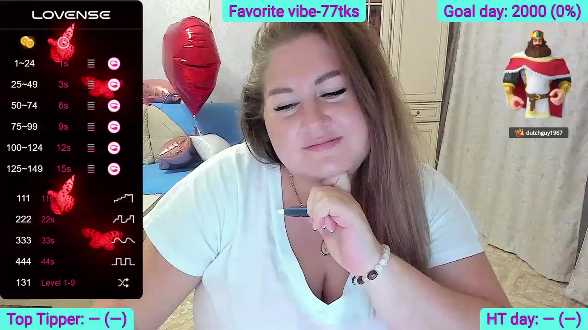 Gallery image thumbnail from Amazing_Alina's myfreecams stream on, 09/19/2023, 21:53 image 20 of 20