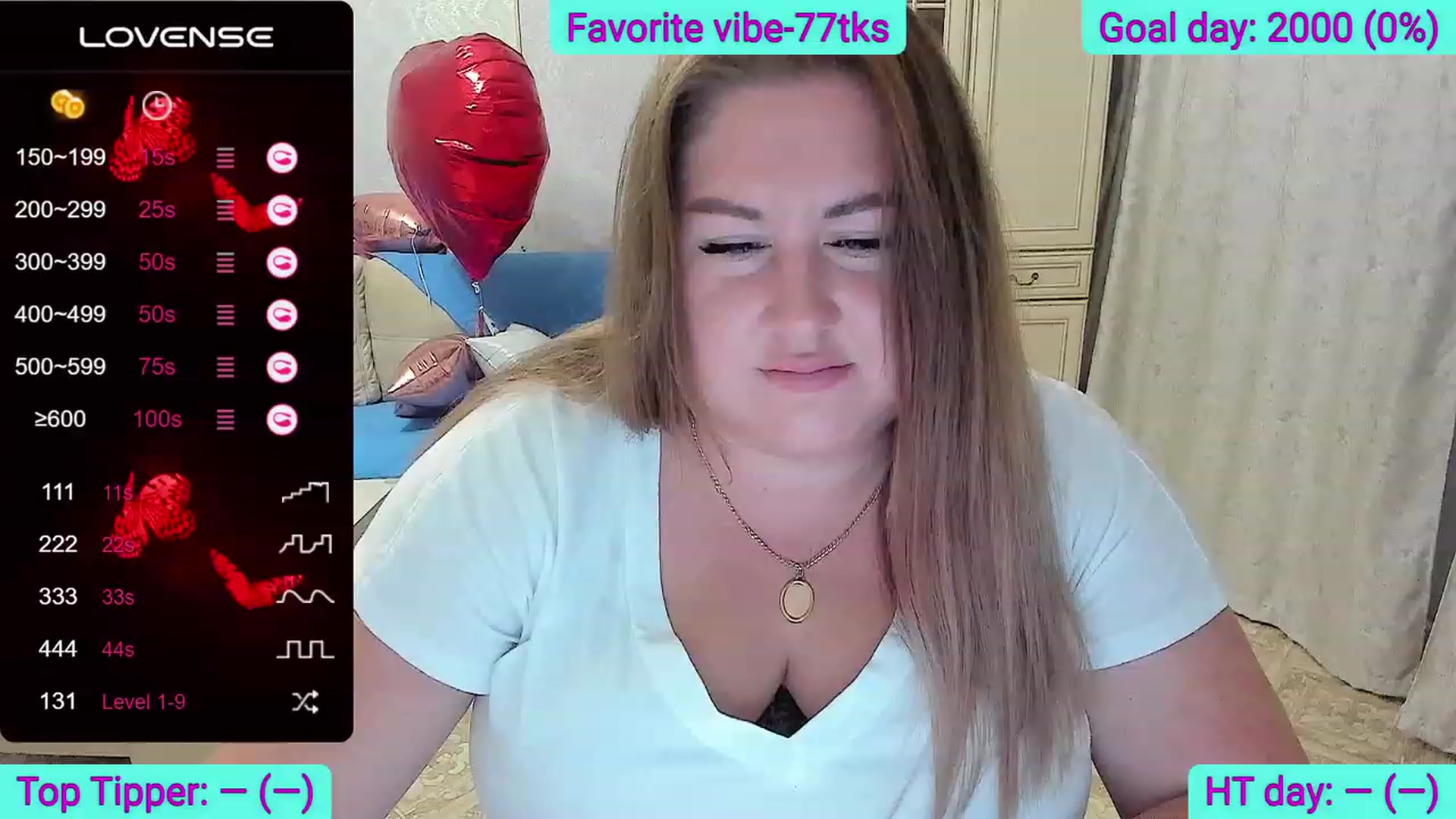 Gallery image thumbnail from Amazing_Alina's myfreecams stream on, 09/19/2023, 21:53 image 4 of 20